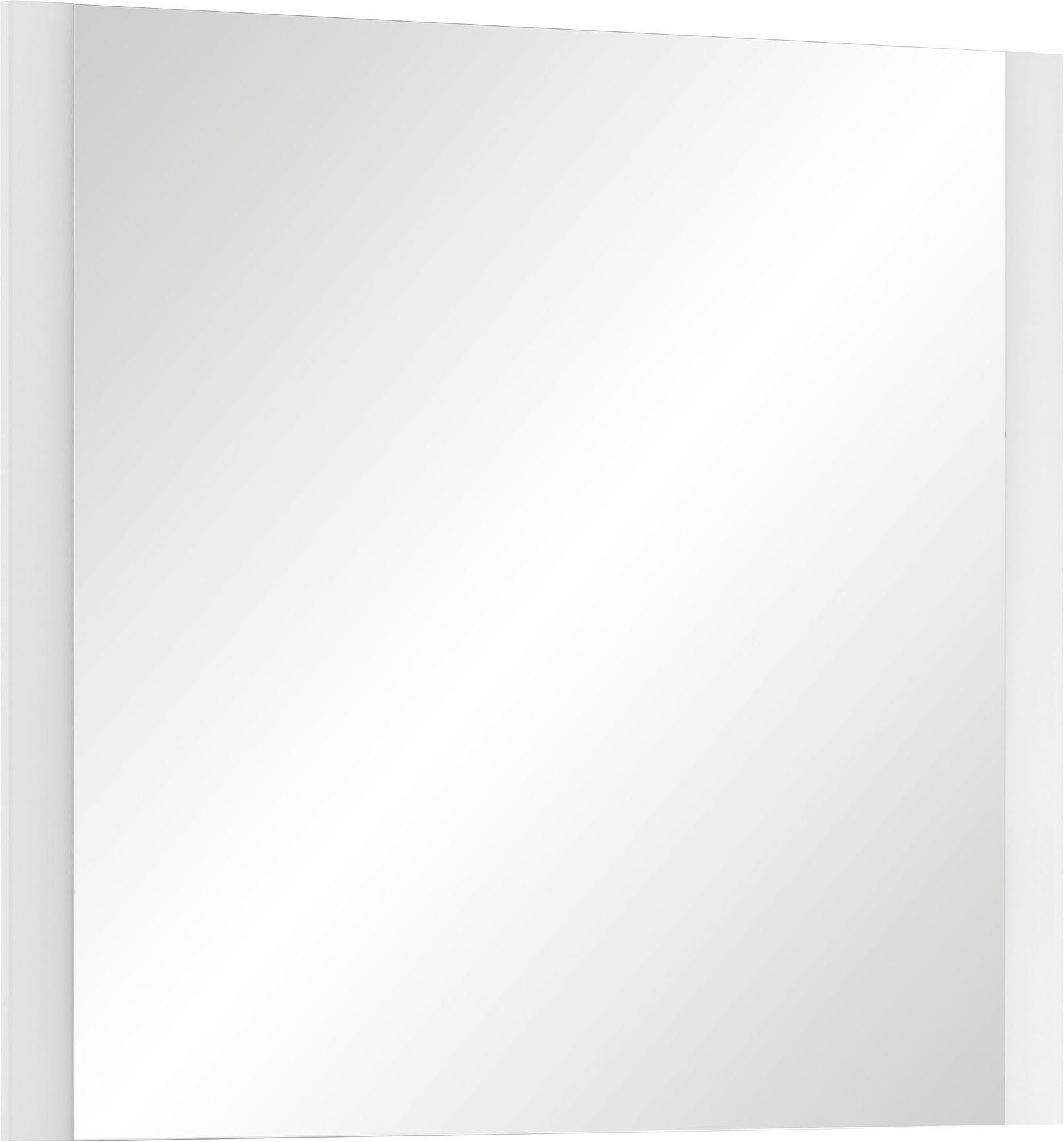 Schildmeyer LED-Lichtspiegel Star, Badspiegel, LED-beleuchtet, Touch-Schalter, Made in Germany, Solide Verarbeitung - Dieses Produkt ist in Deutschland gefertigt