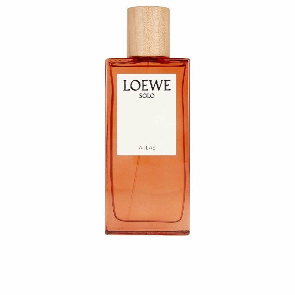 Loewe Düfte Eau de Solo Loewe Eau De 100ml Parfum Atlas Parfum