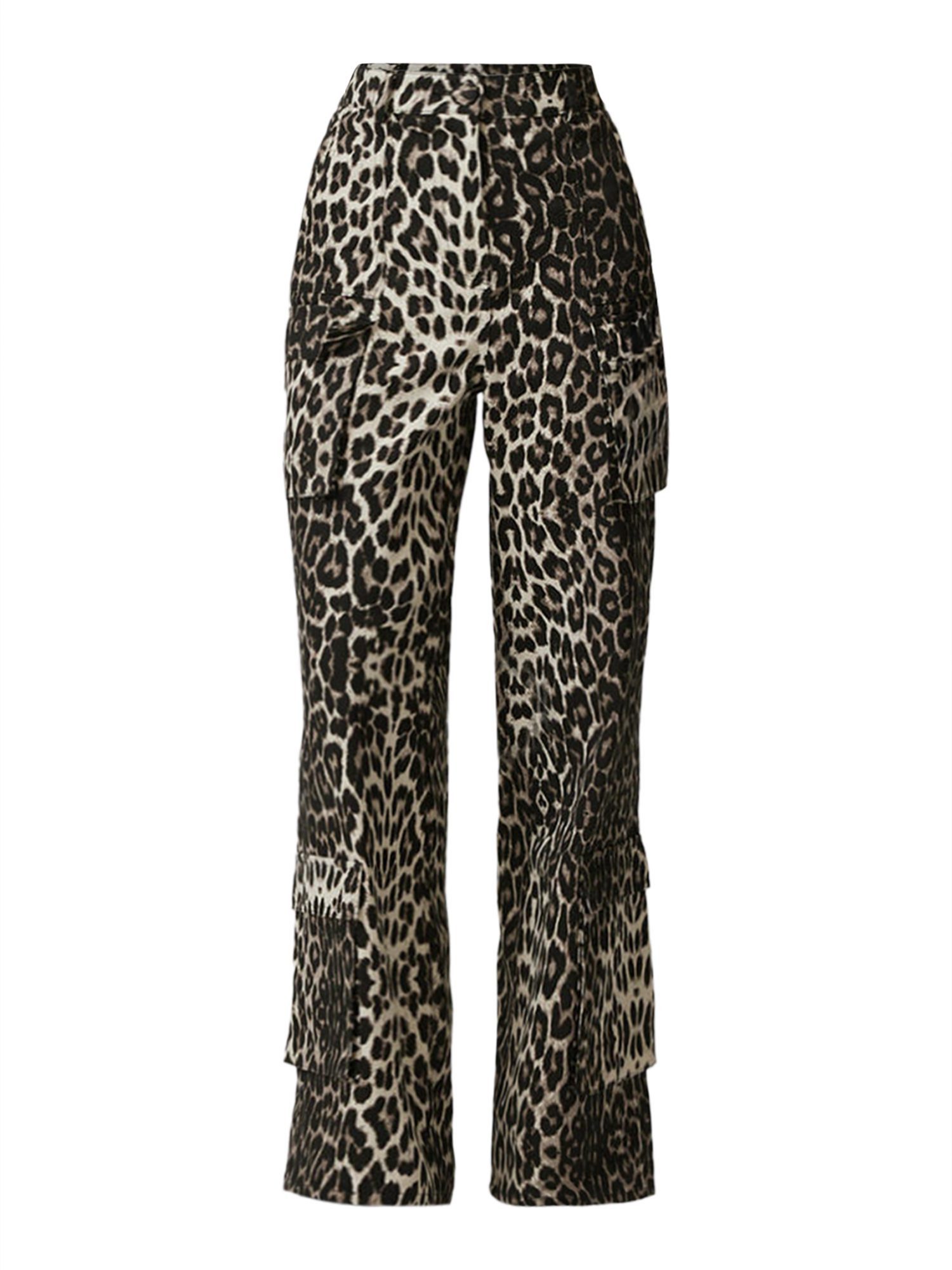 touche prive Boyfriend-Jeans Schlauch