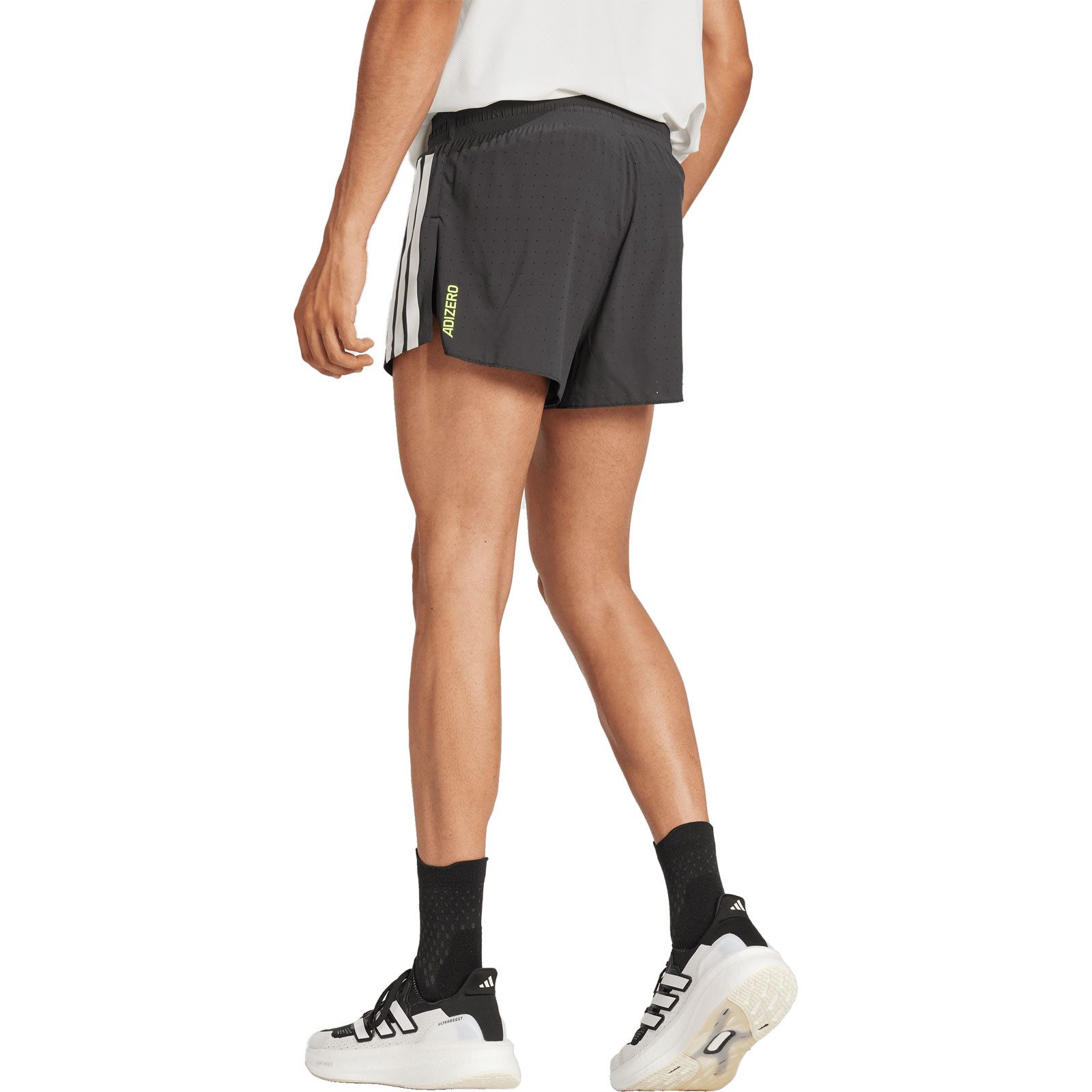 adidas Performance Laufshorts Adizero Running Split Shorts Men IX8975 ultraleicht und atmungsaktiv