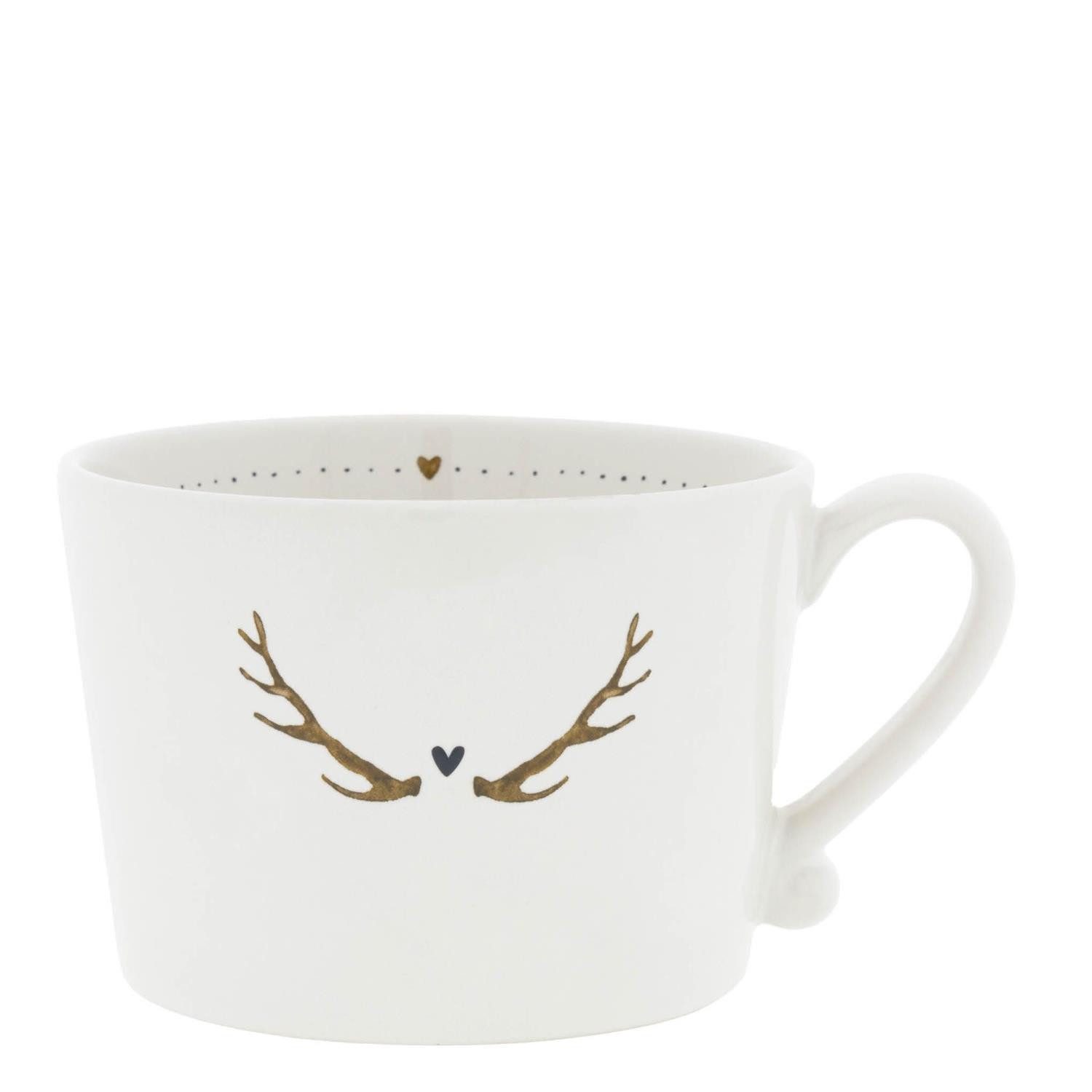 Tasse caramel