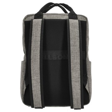 Strellson Laptoprucksack Northwood 2.0 Josh - Rucksack S 15" 39 cm (1-tlg)