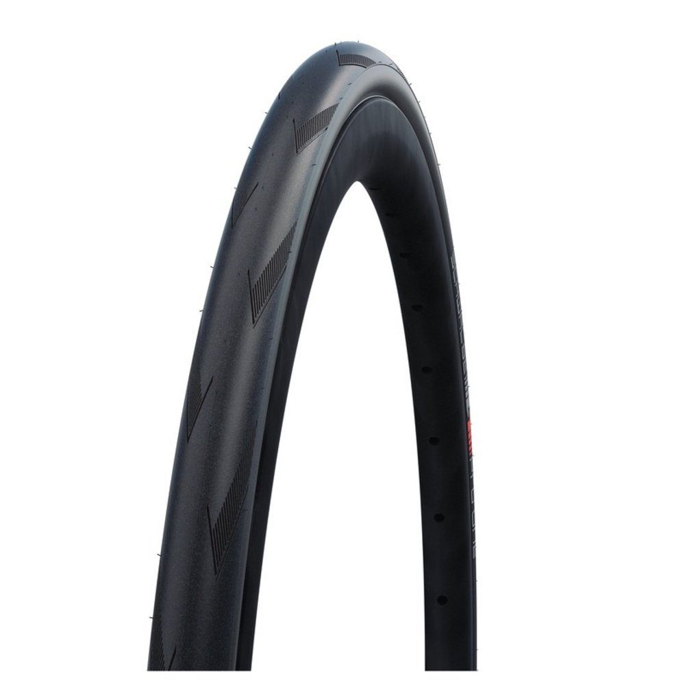 Schwalbe Fahrradreifen 28" Falt-Reifen "Pro One" HS493, 700x25C (25-622), Evo VG TLE AdxRac