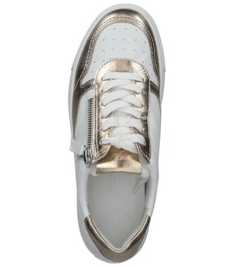 Paul Green Sneaker Glattleder Sneaker