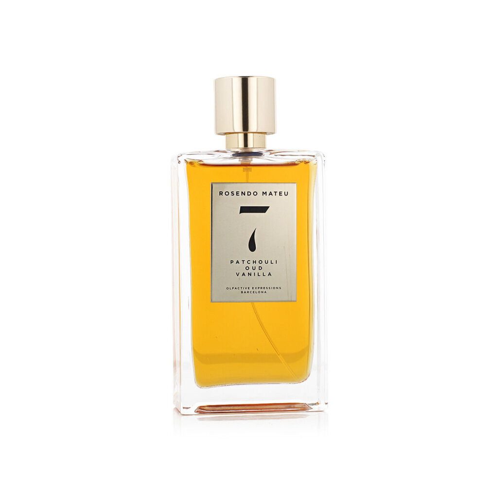 Rosendo Mateu Eau de Parfum No 7