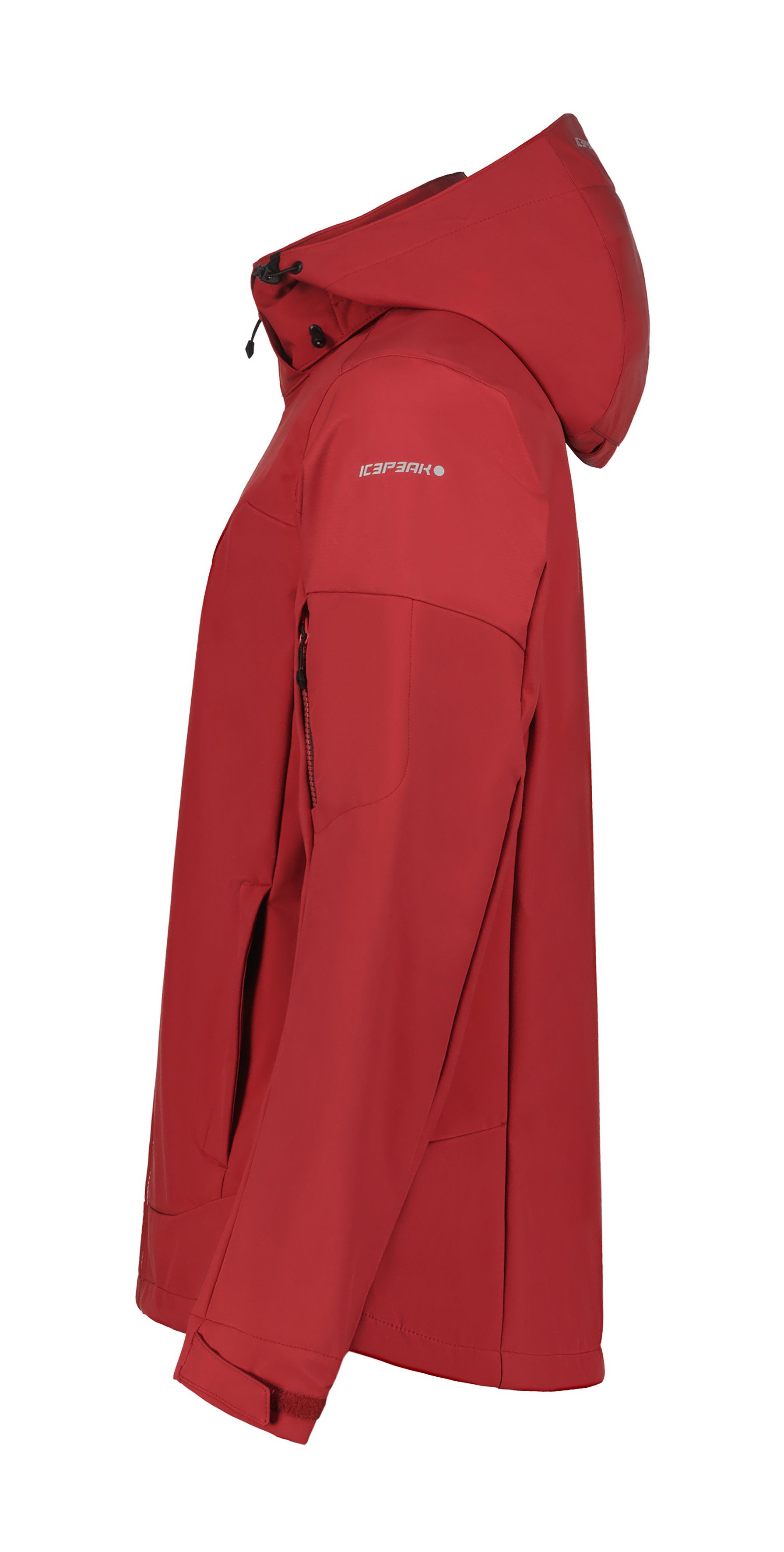 Icepeak Softshelljacke BARMSTEDT