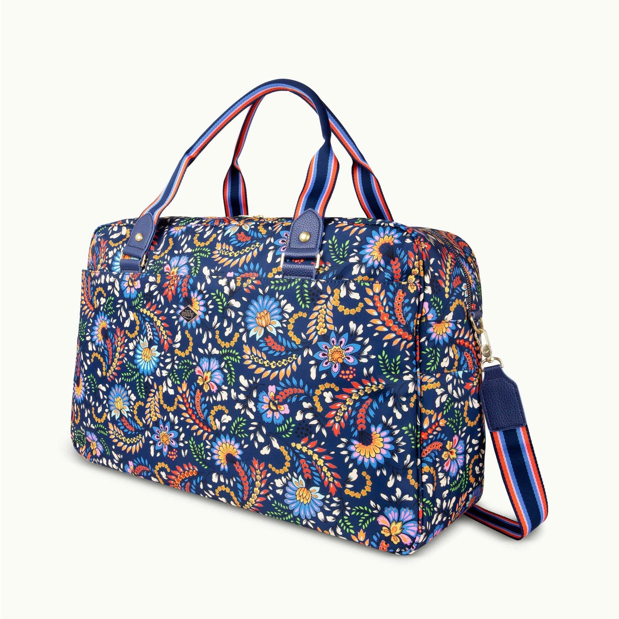Oilily Weekender Ruby Wynona Weekender