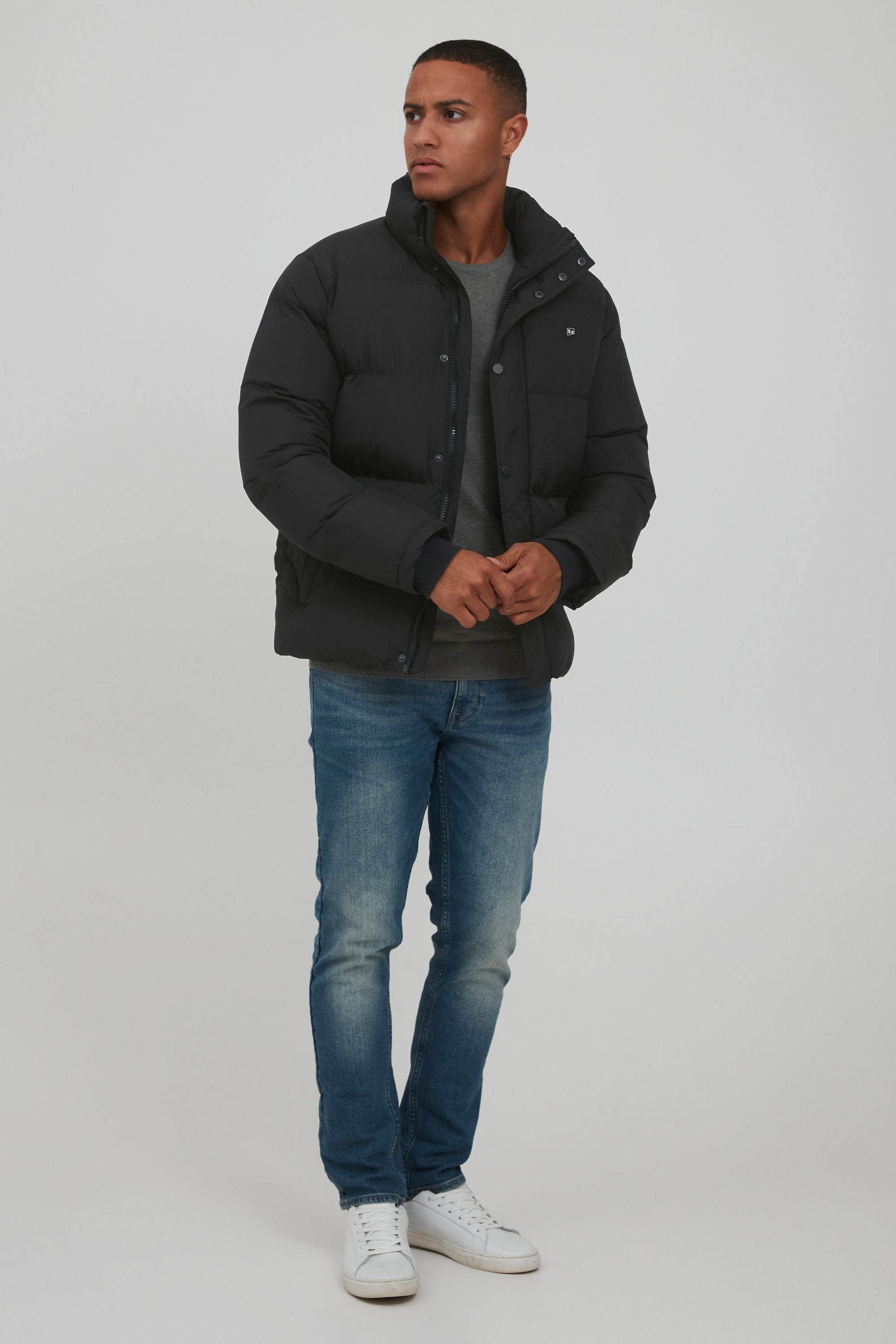 Blend Steppjacke BHTimofej (1-St) Steppjacke mit Kapuze