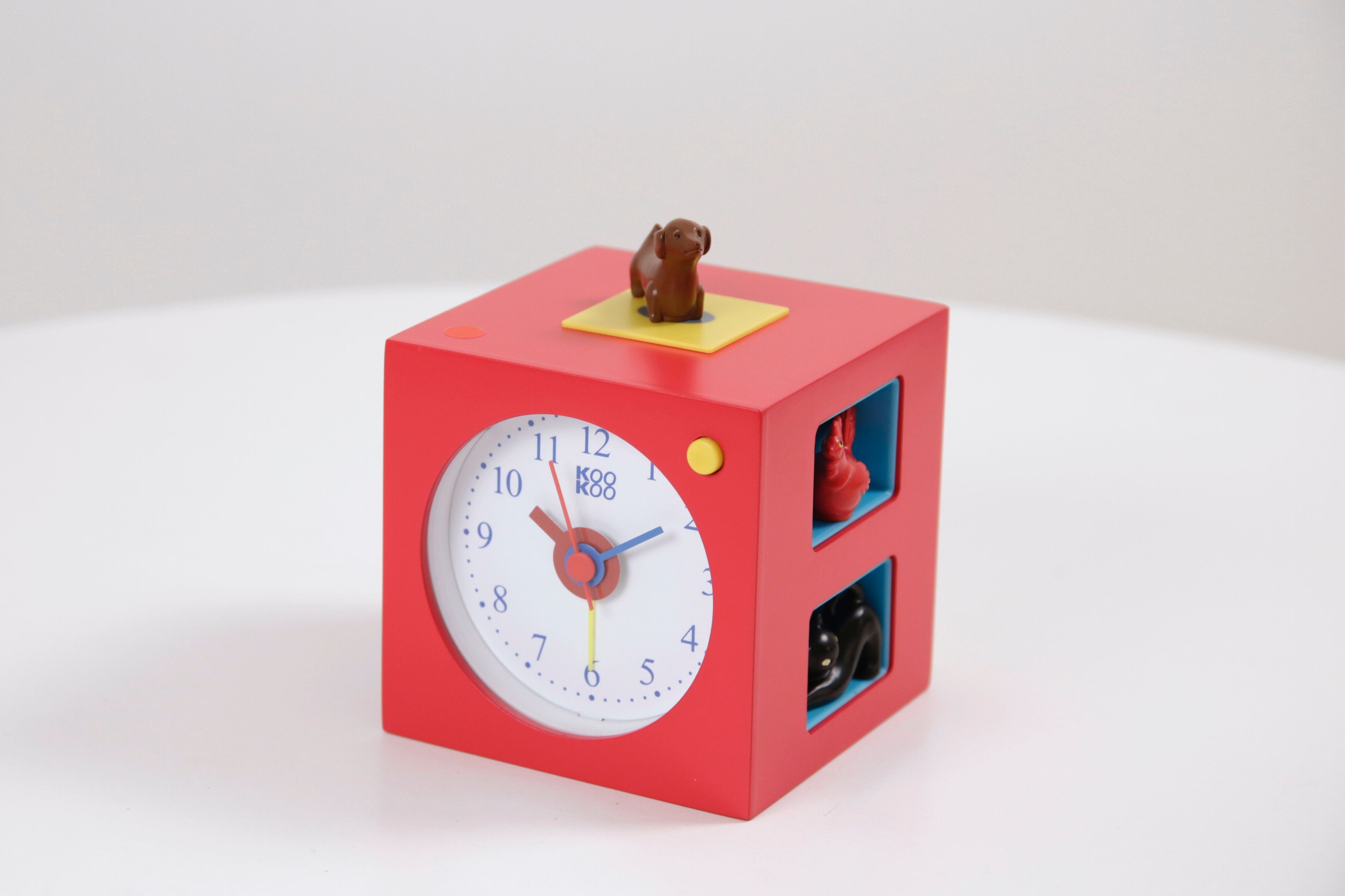 KOOKOO Tischuhr KidsAlarm günstig online kaufen