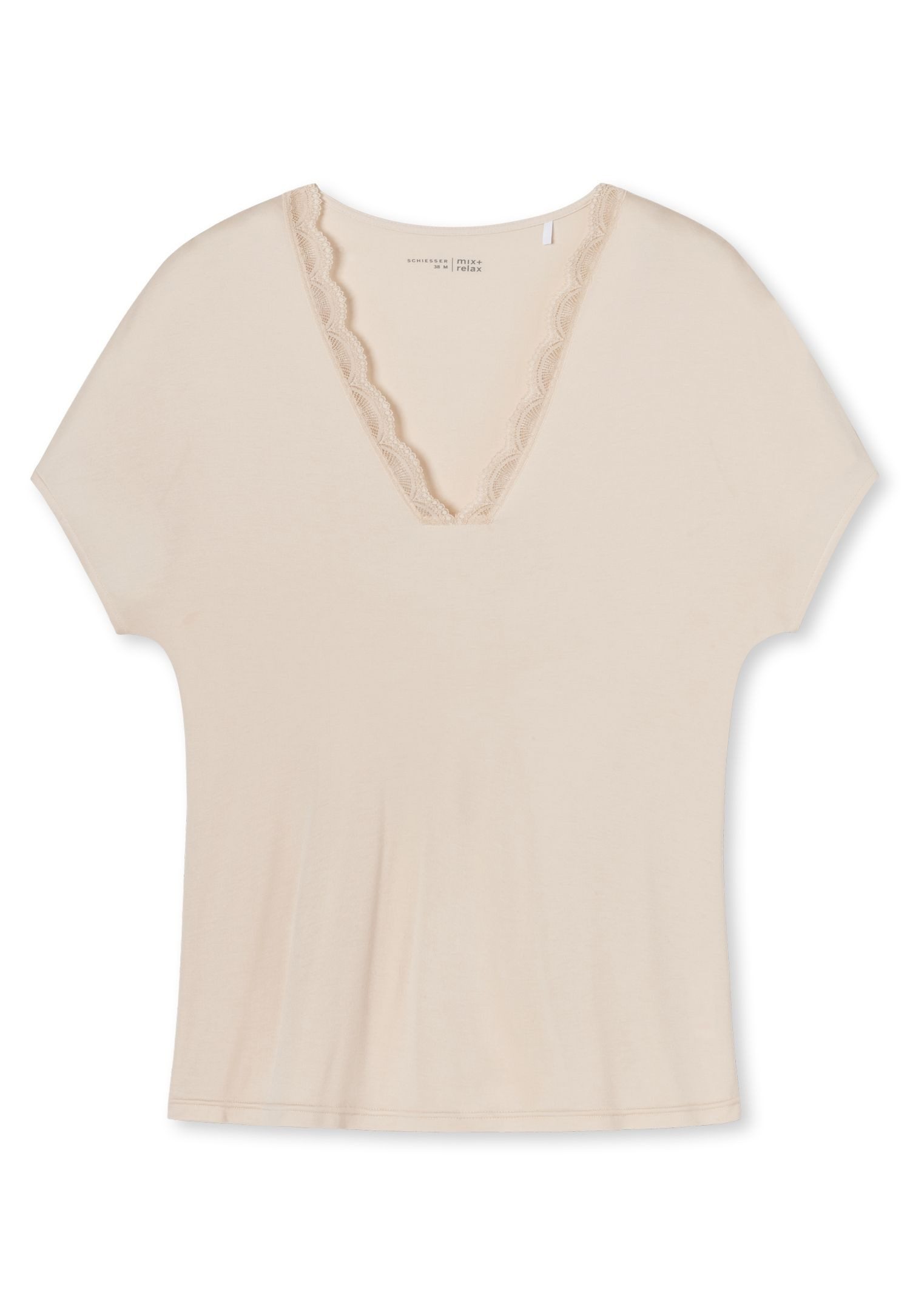 Schiesser Kurzarmshirt