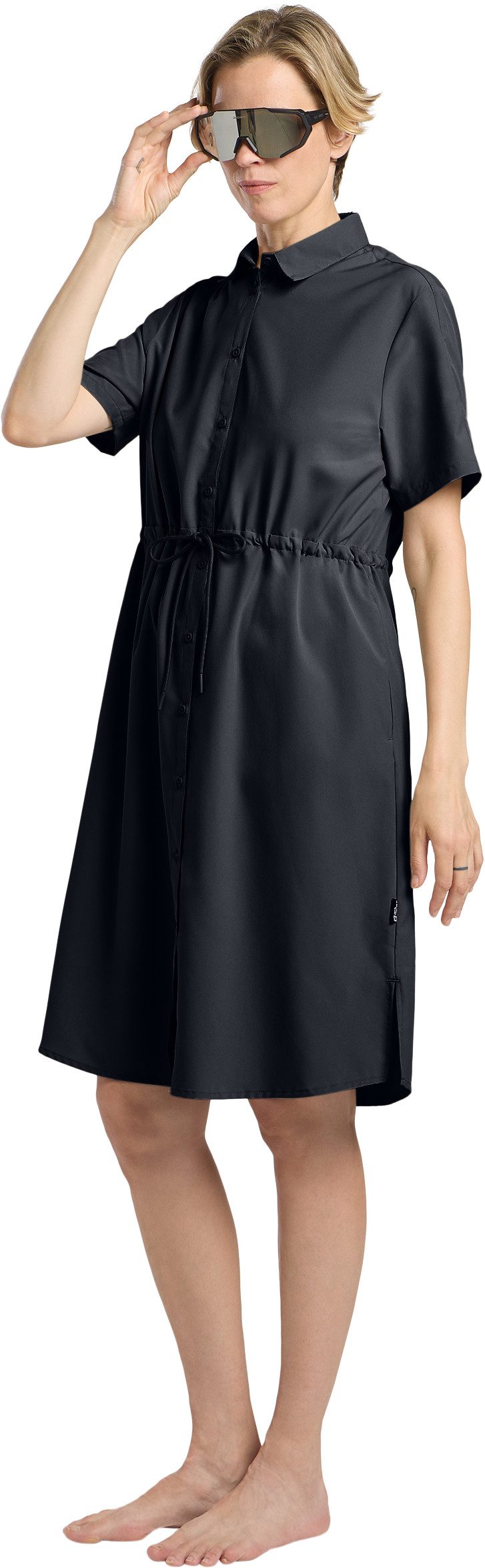 Jack Wolfskin Sommerkleid WAIMEA DRESS W