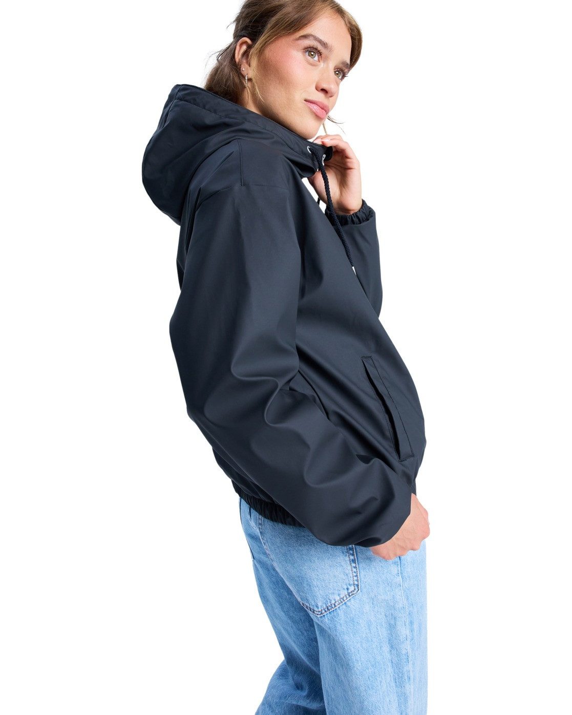 Roxy Regenjacke Wait For Me günstig online kaufen