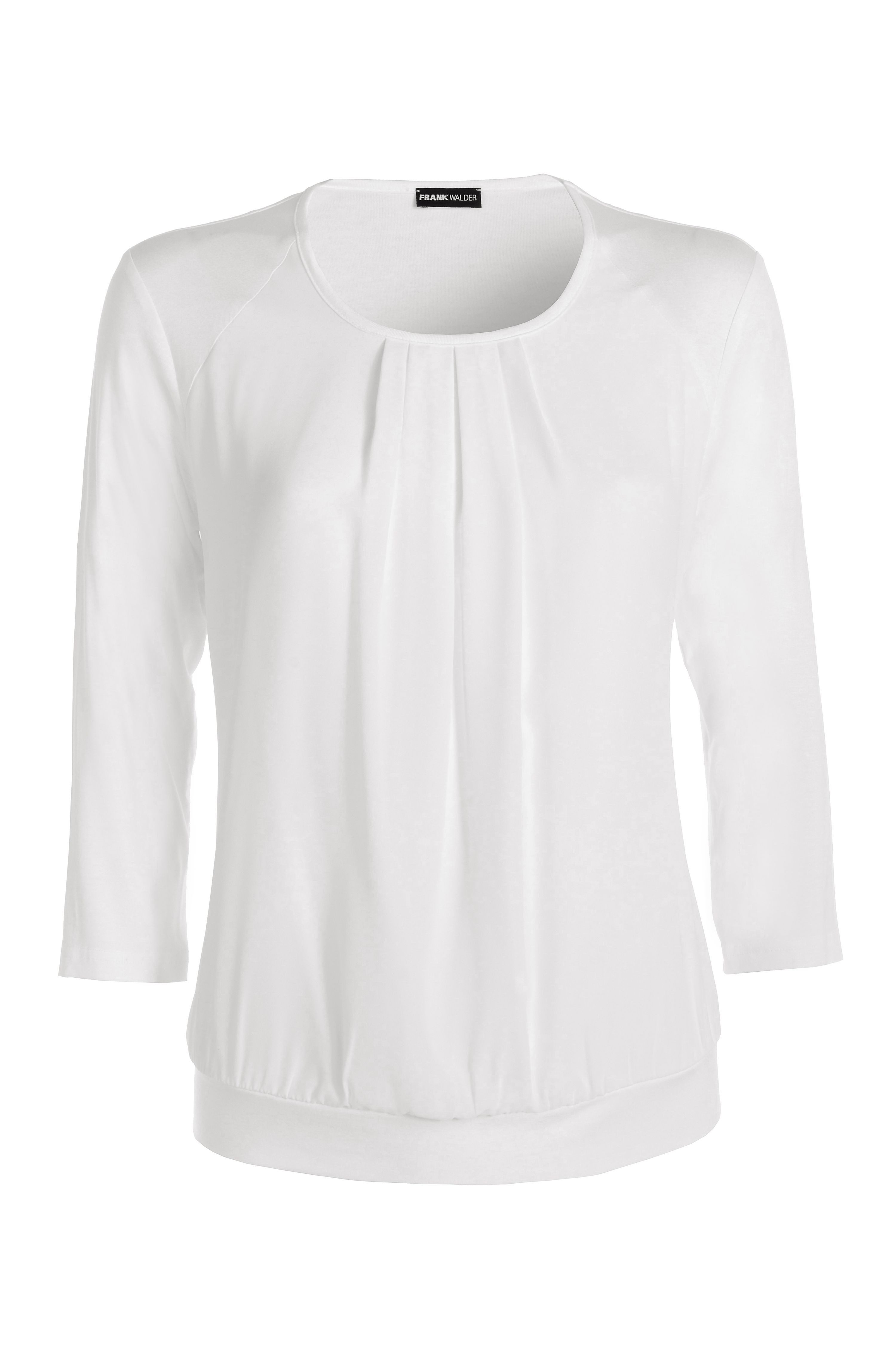 FRANK WALDER Shirtbluse günstig online kaufen