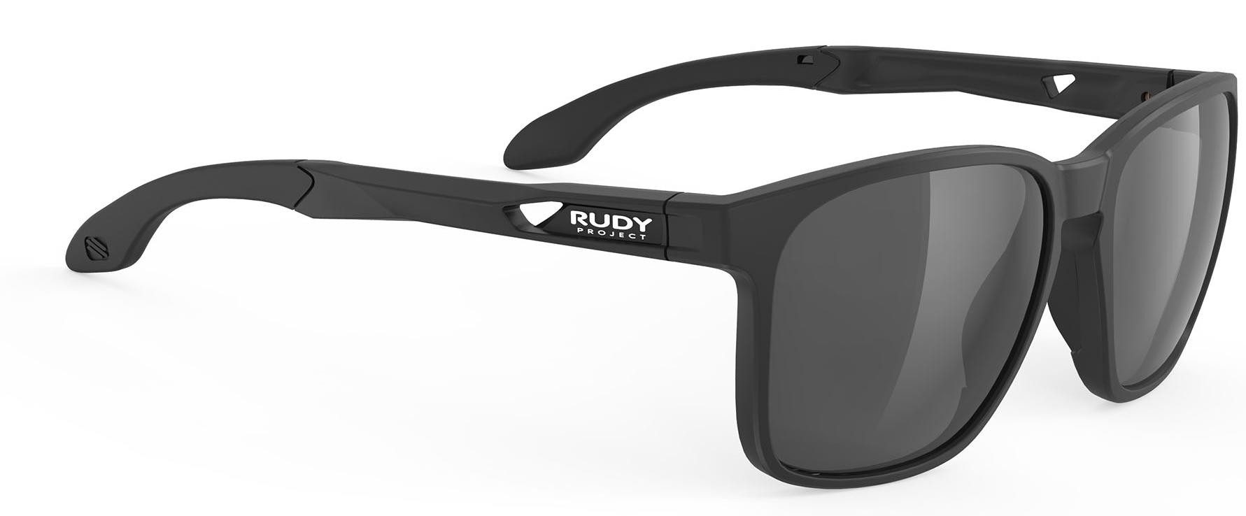 Rudy Project Sonnenbrille Rudy Project Lightflow A Polar 3FX Sonnenbrille