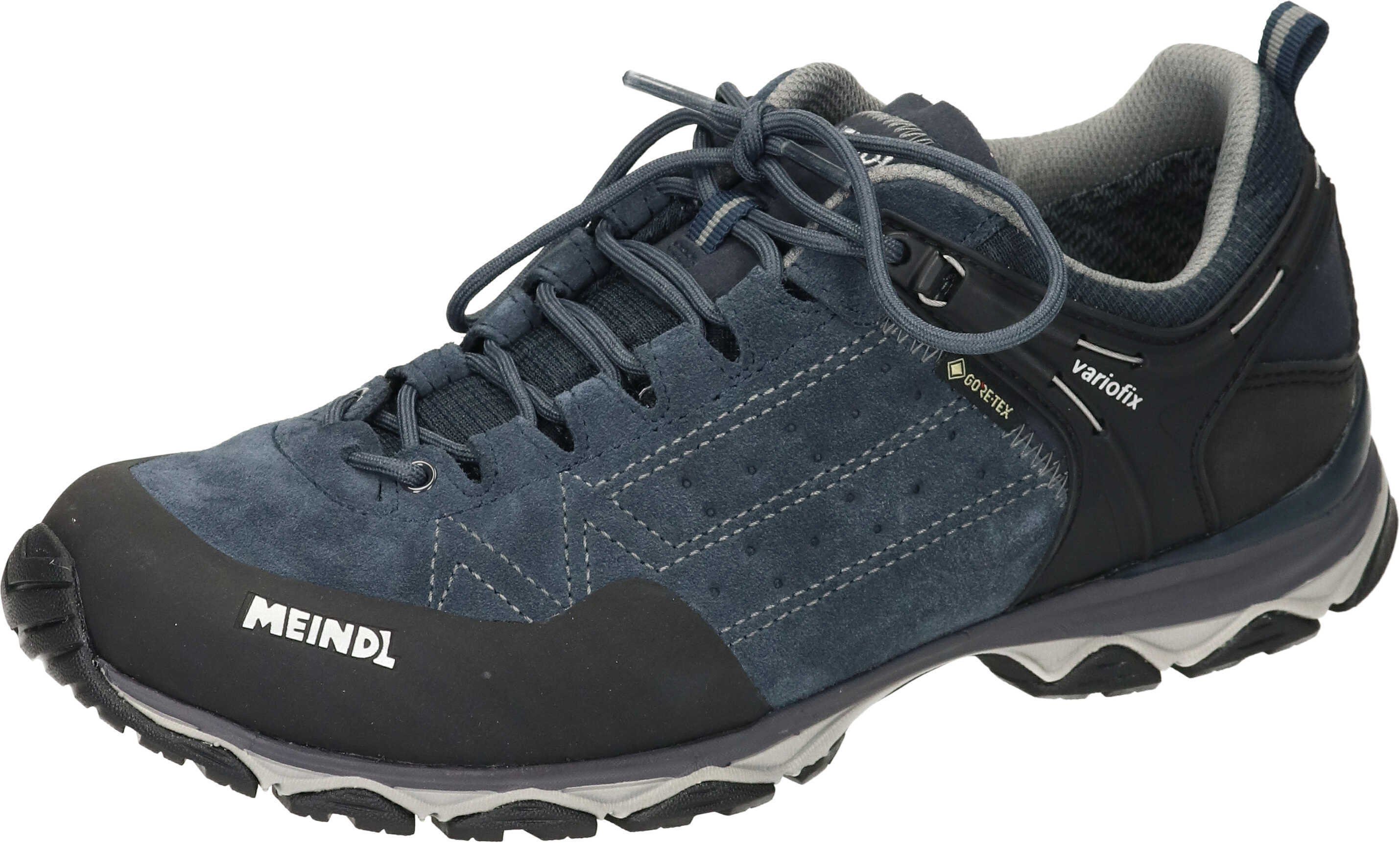 Meindl Outdoor Wanderschuh mit GORE-TEX®