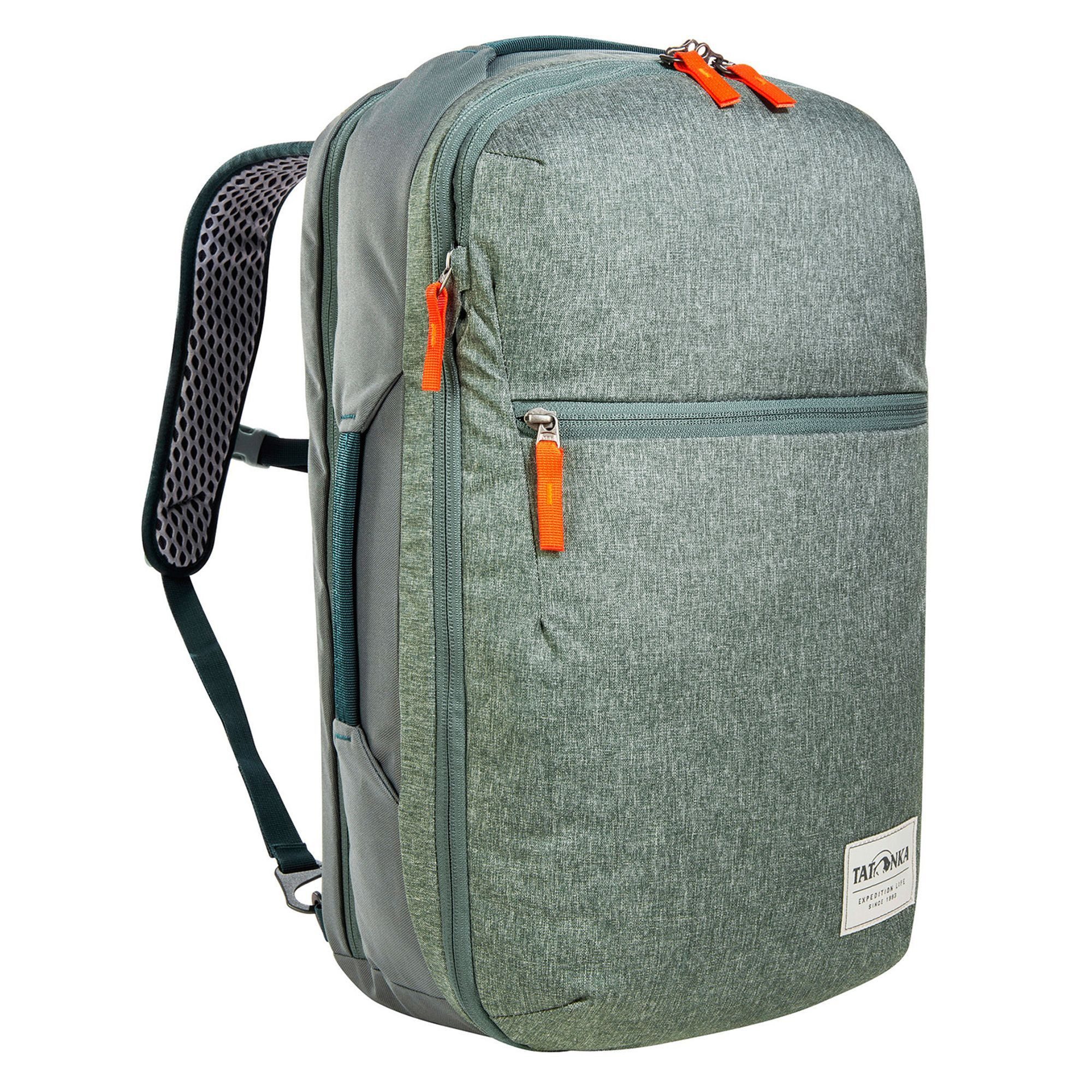 TATONKA® Laptoprucksack Flightcase, Polyester