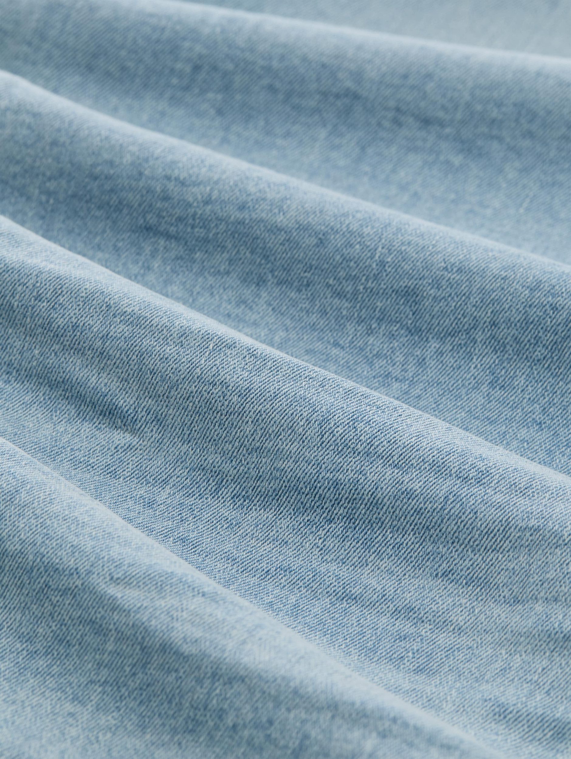 TOM TAILOR Bequeme Jeans TTMAYA TAPERED