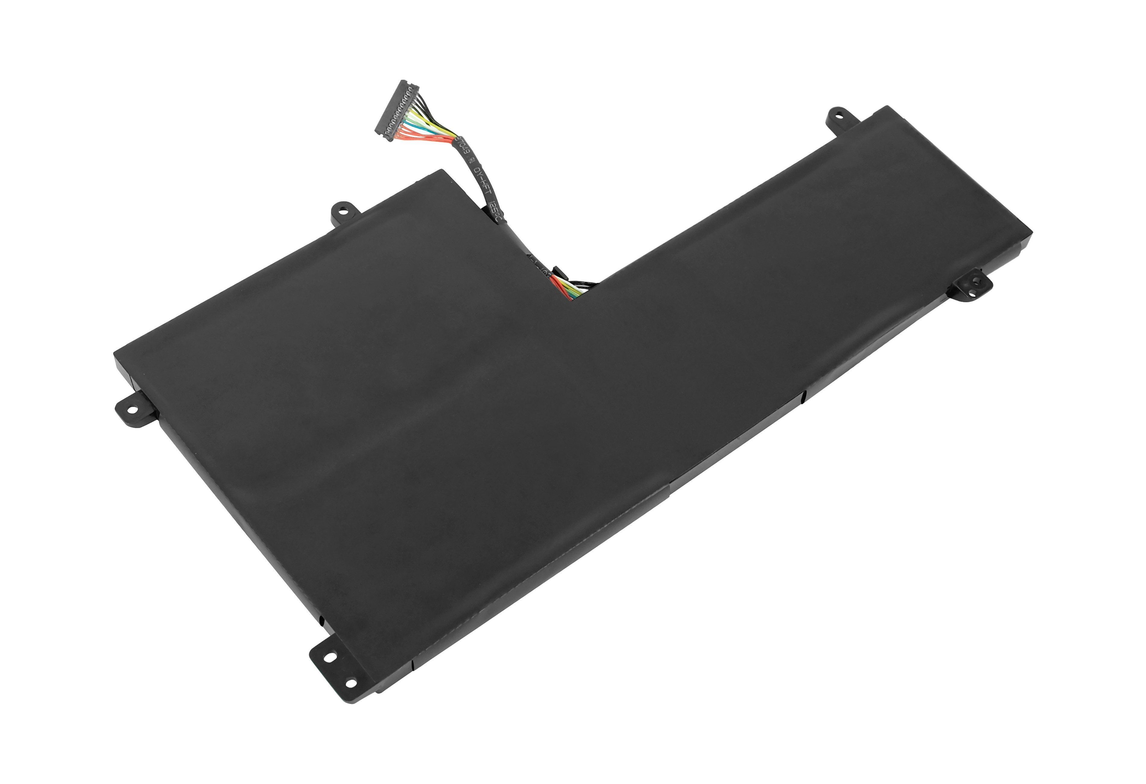 PowerSmart NLV111.57P Laptop-Akku für LENOVO 5B10Q82428, 5B10Q88561, 5B10Q93417, L17C3PG1, L17L3PG1, L17M3PG1, L17M3PG3, Legion Y530-15ICH, Legion Y540-15IRH-PG0, Legion Y540-17IRH-PG0, Legion Y545-PG0, Legion Y7000 2019 1050, Legion Y7000-2019-PG0, Legion Y7000P Series Li-Polymer 4630 mAh (11,34 V)