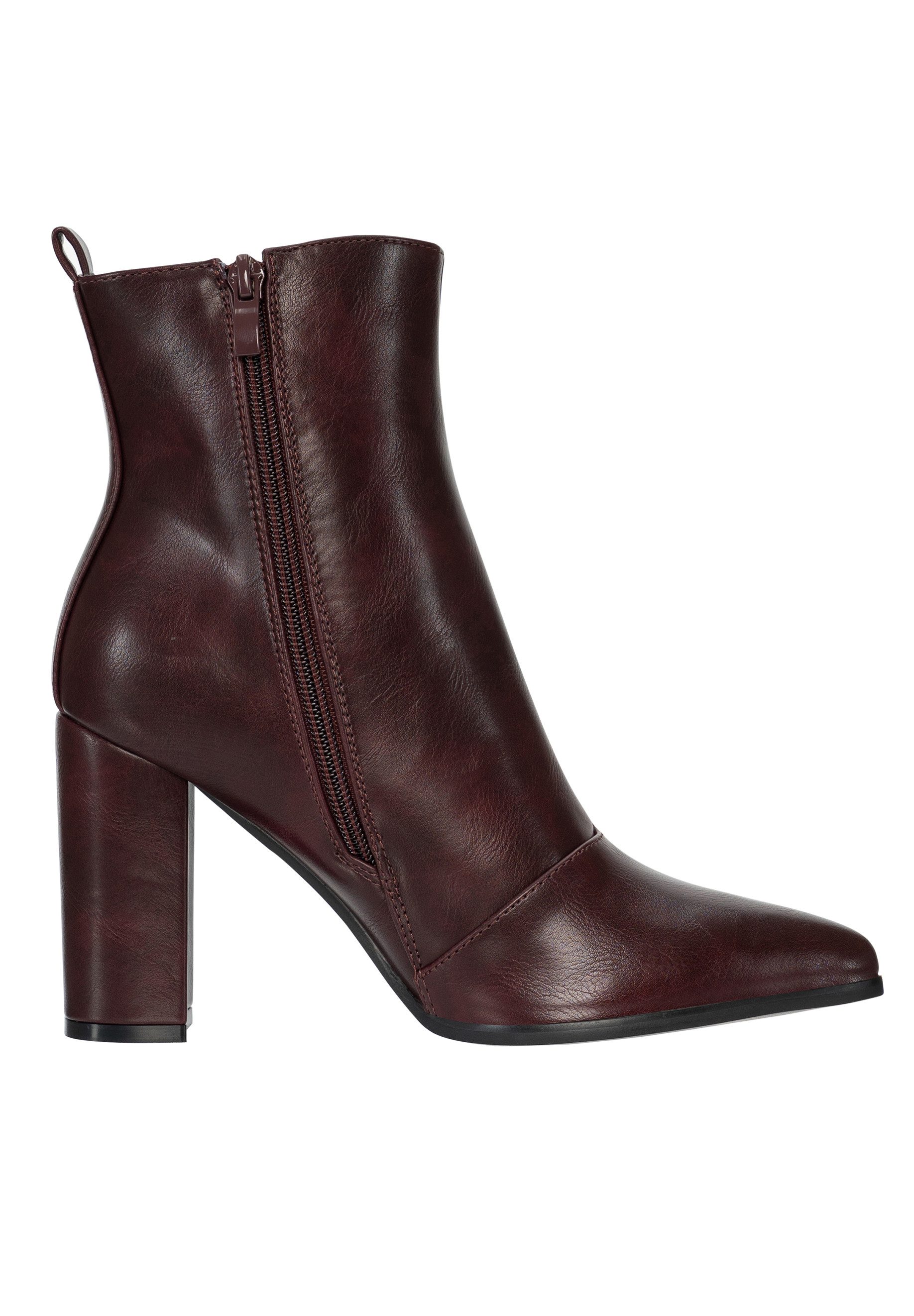Salinyang Stiefeletten Stiefelette