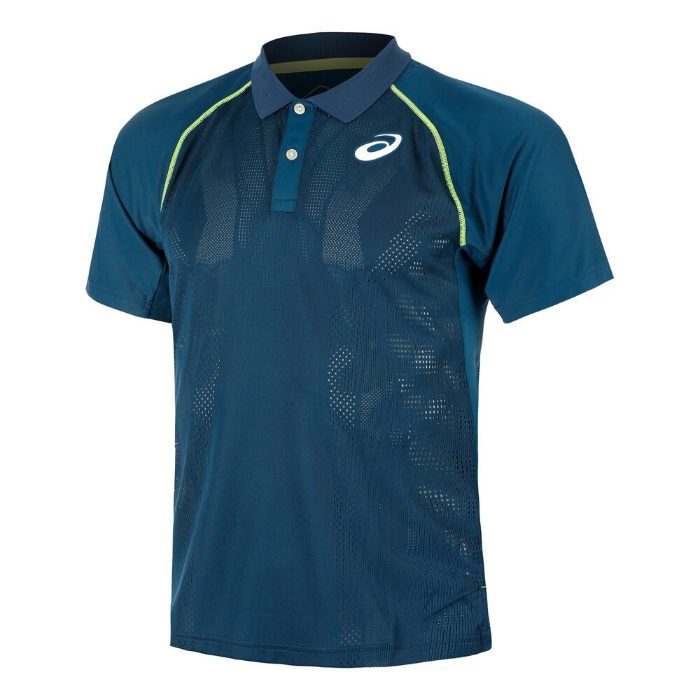 Asics Poloshirt MATCH ACTIBREEZE