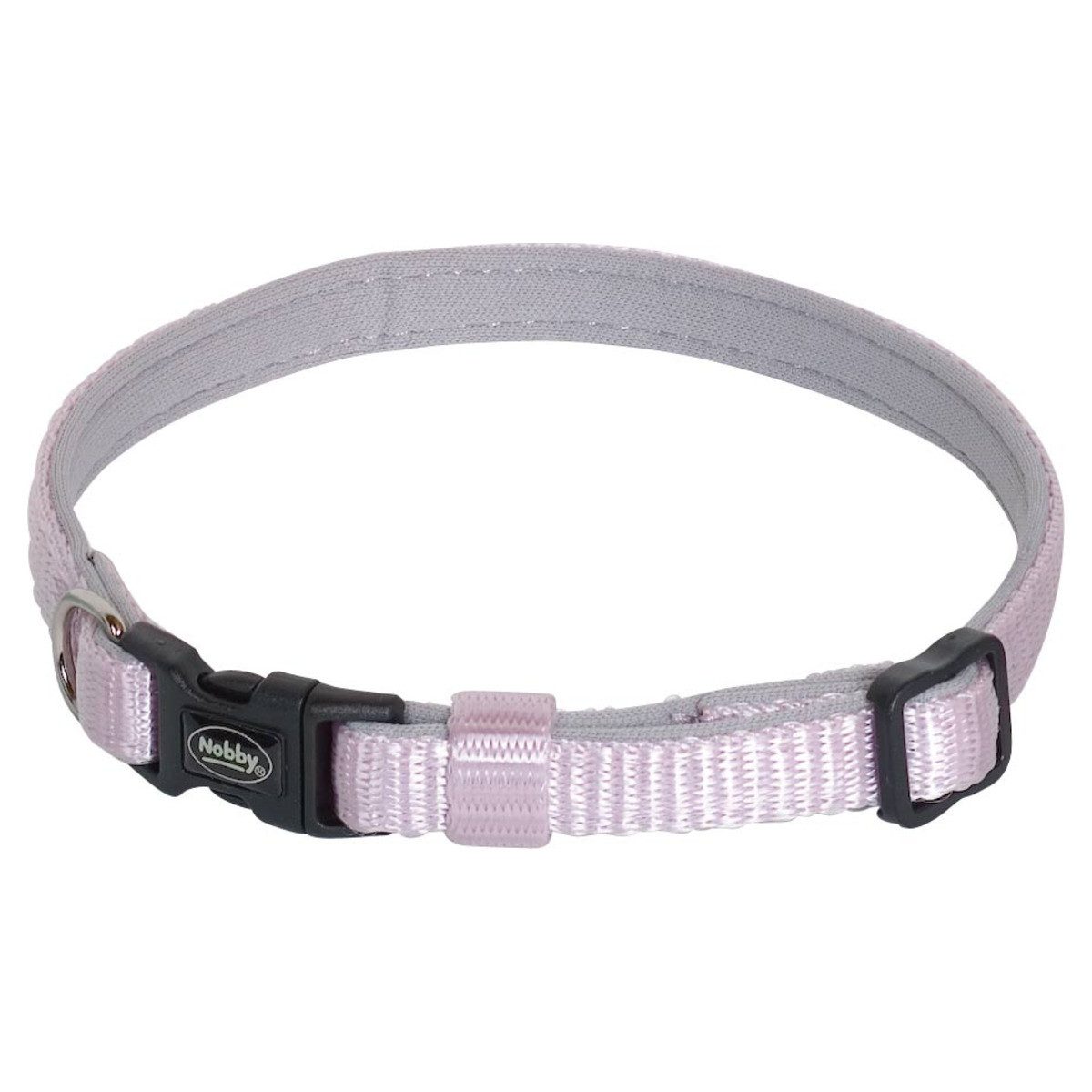 Hunde-Halsband Halsband Classic Preno Mini flieder
