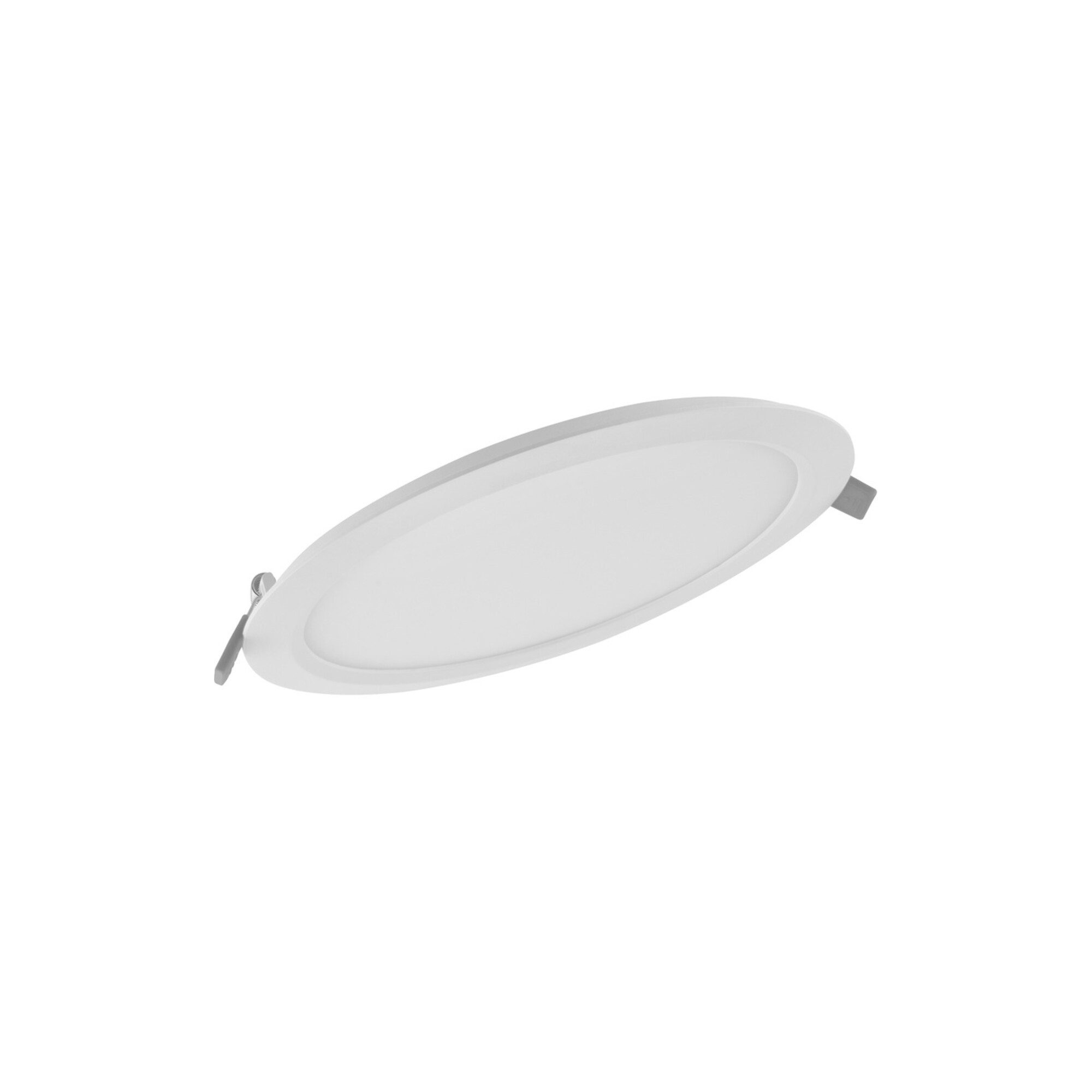 Ledvance Deckenleuchte LEDVANCE LED Downlight 3000K IP20 DLSLIMDN21018W/3000K