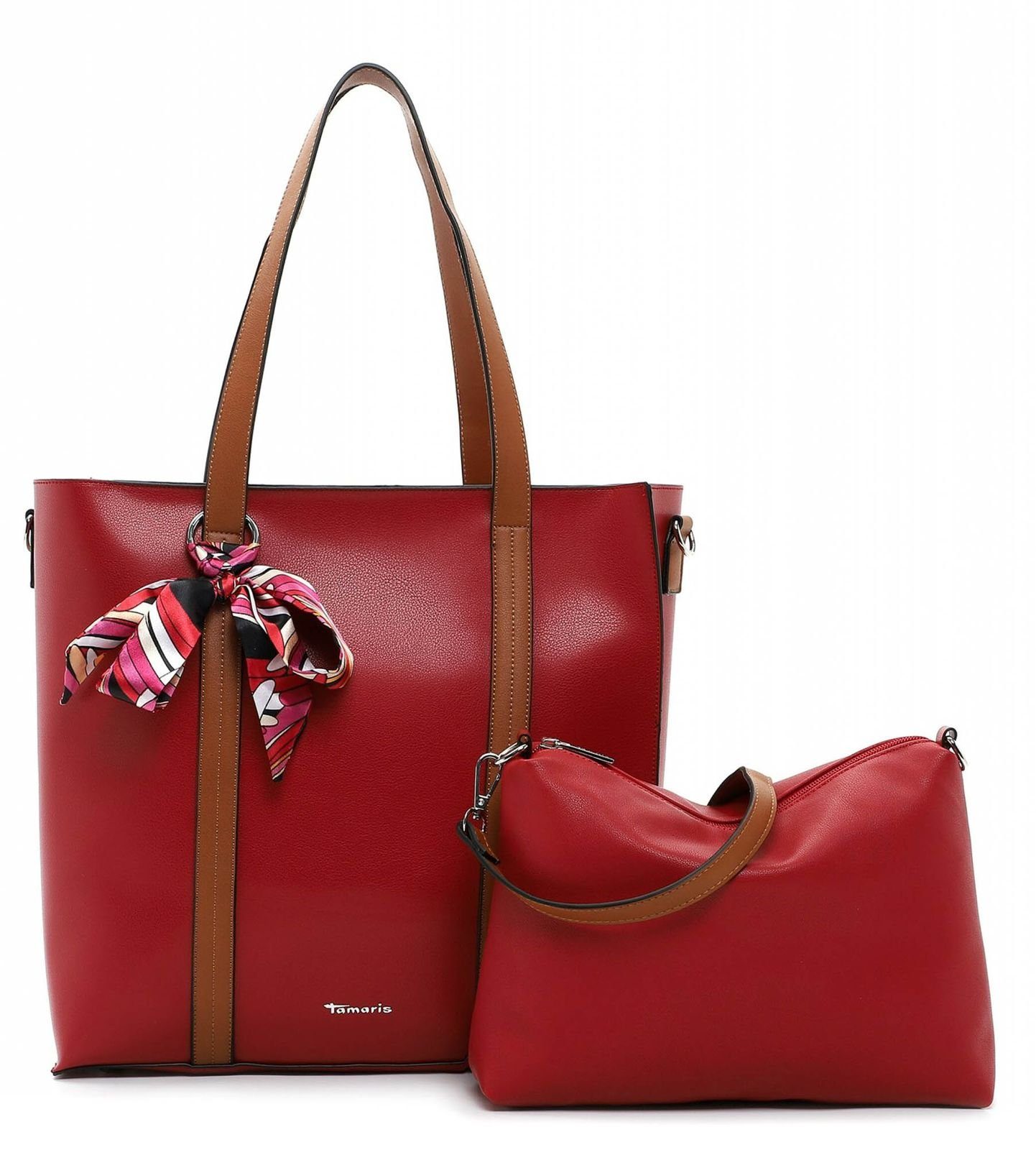 Schultertasche Gerlinde