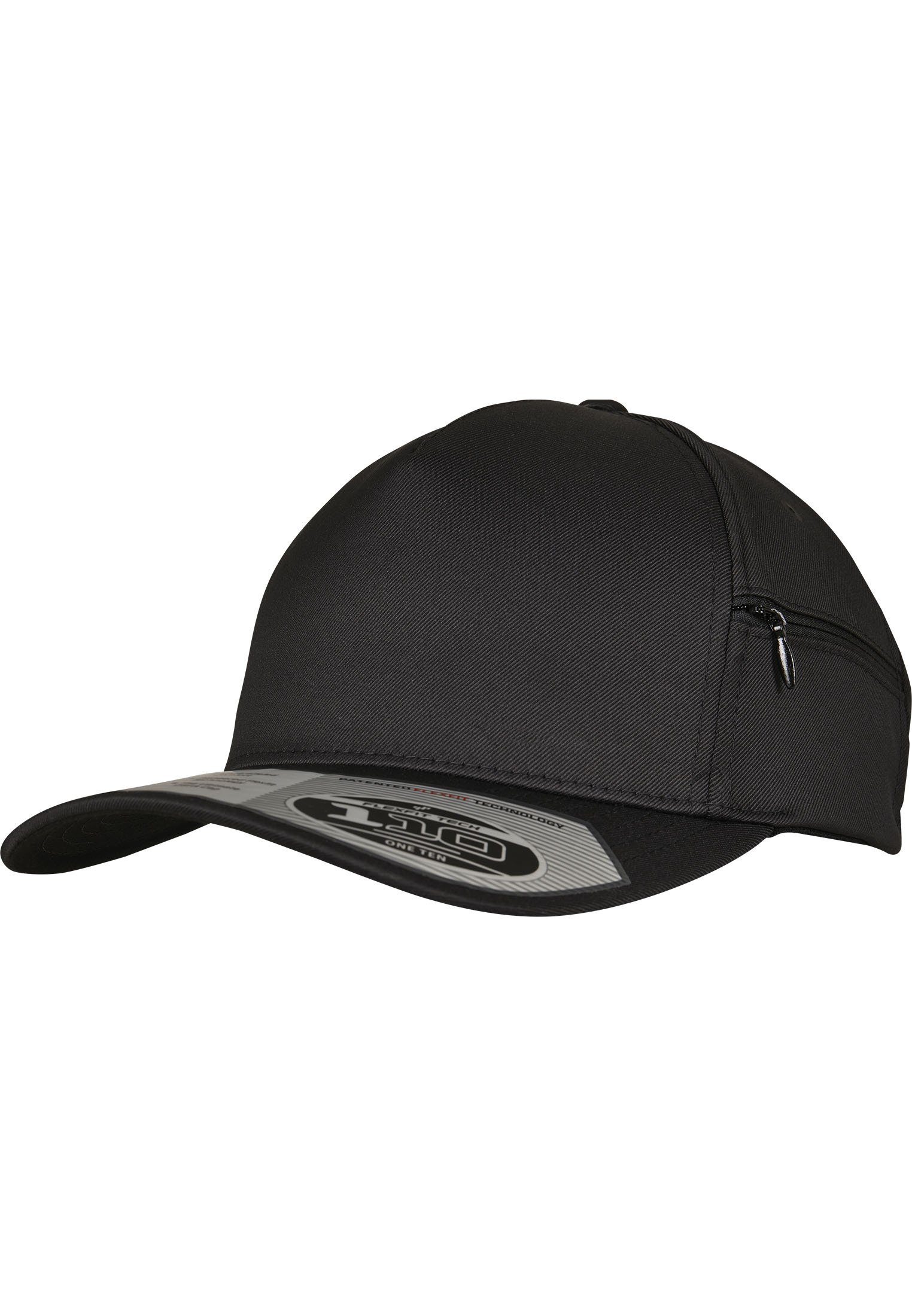 Flexfit Flex Cap Accessoires 110 Pocket, Flexfit