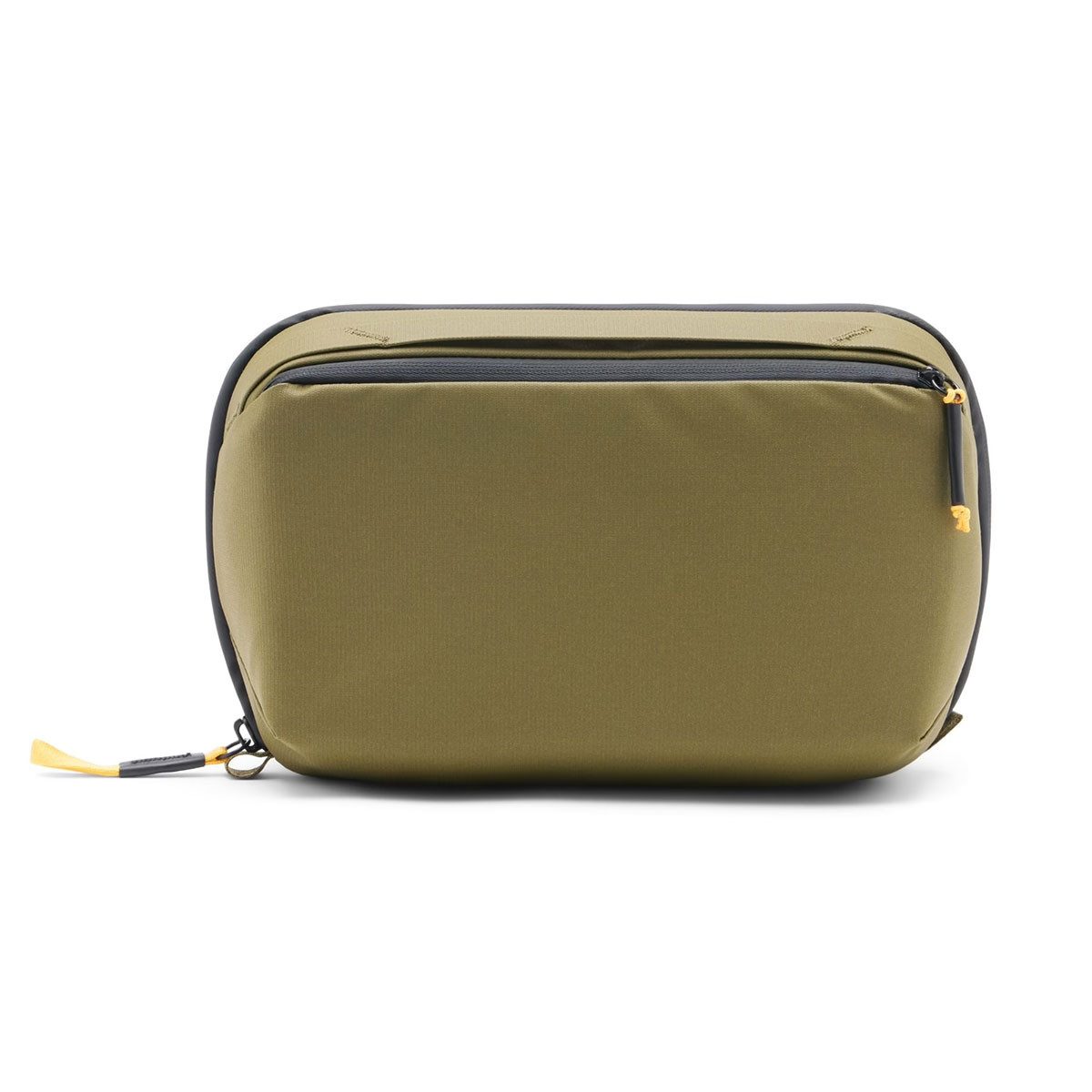 Peak Design Rucksack Wash Pouch Kulturtasche - Kelp (Grün)