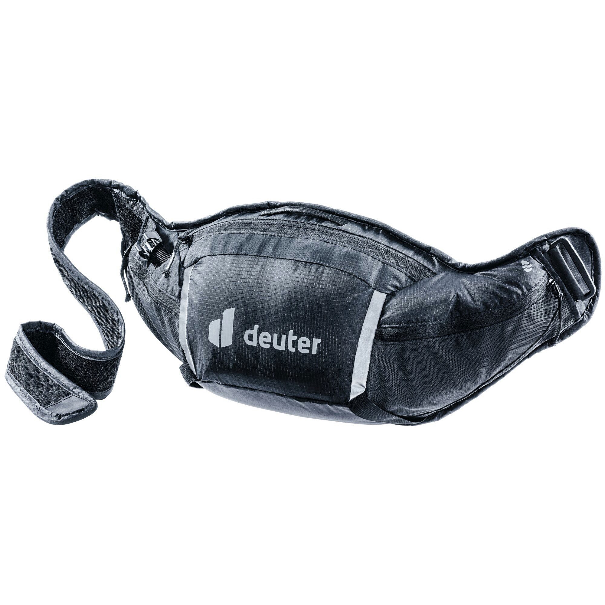 Bauchtasche Deuter Gürteltasche Shortrail III 3110223