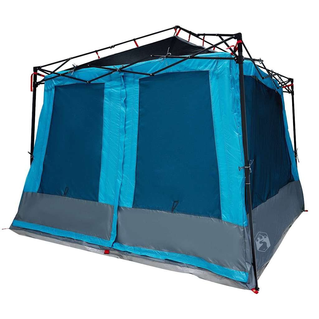 Innenzelt Innenzelt mit Dach mit Speicher Blau 291 x 291 x 240 cm Taft