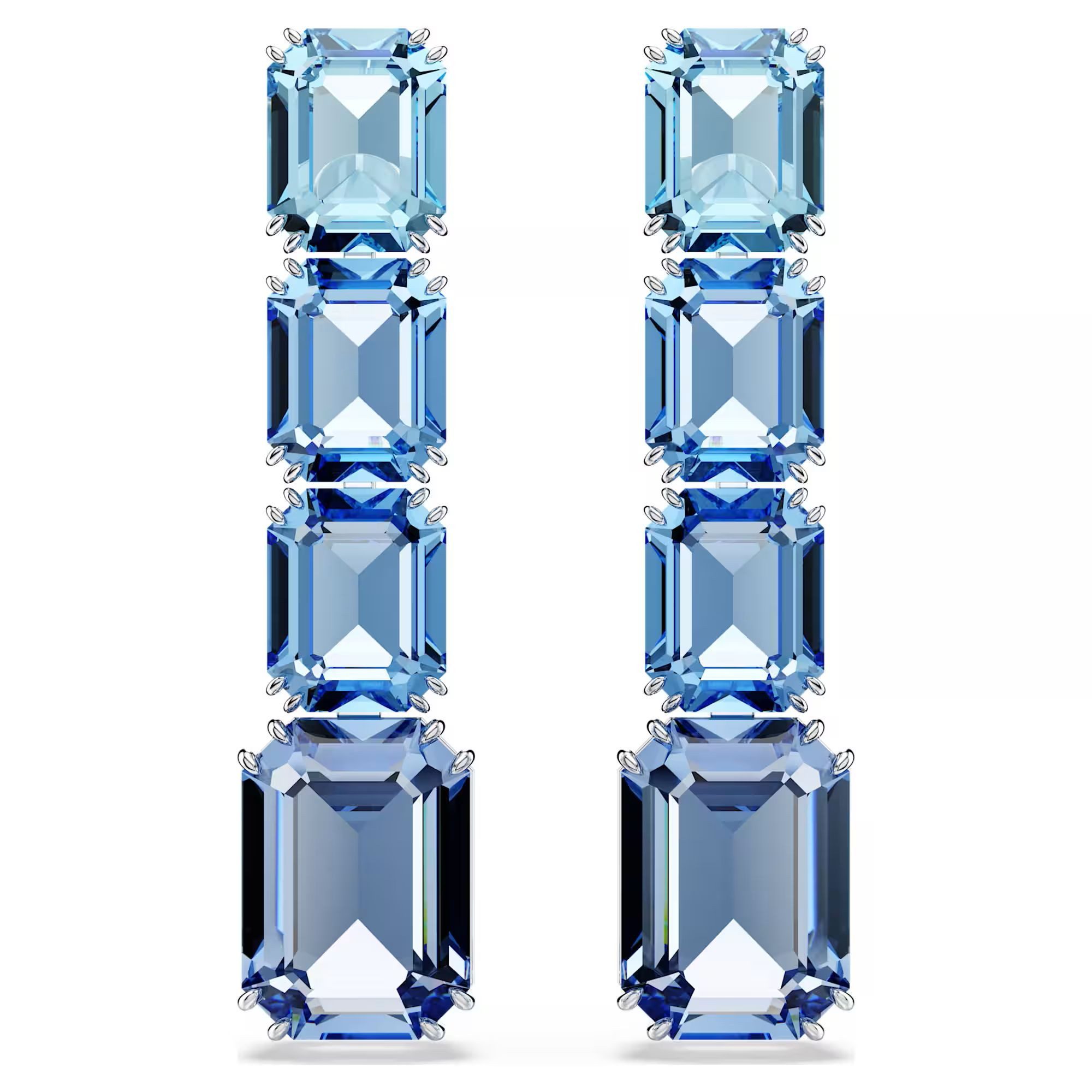 Swarovski Paar Ohrhänger Millenia 5696516