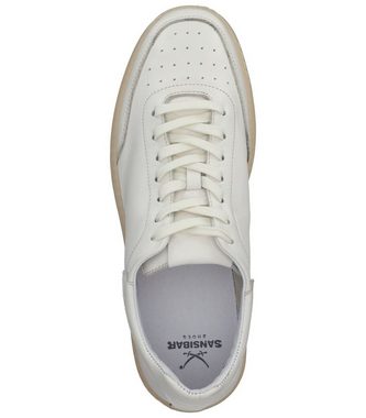 Sansibar Sneaker Leder Sneaker