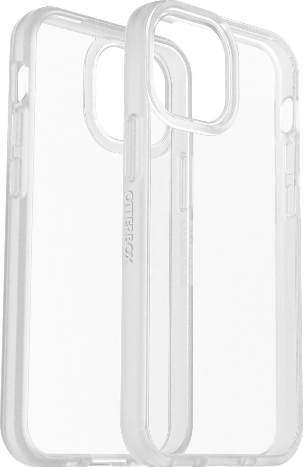 Otterbox SmartphoneHülle »OtterBox React + Trusted Glass iPhone 13