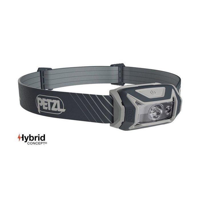 Petzl Langarmshirt Petzl Tikka Core - Outdoor LED-Stirnlampe 450 Lumen
