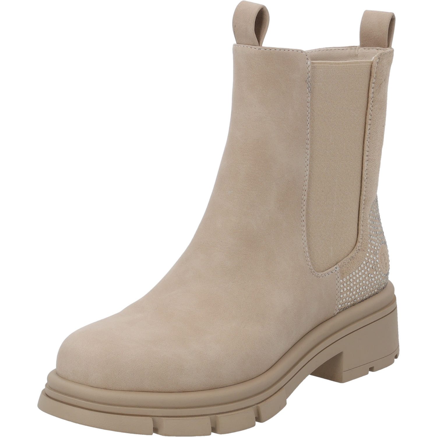 Palado Vulmer Chelseaboots