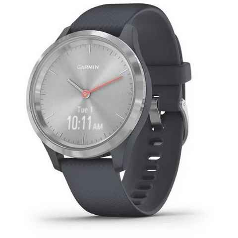 Garmin Vívomove 3S Sport Smartwatch