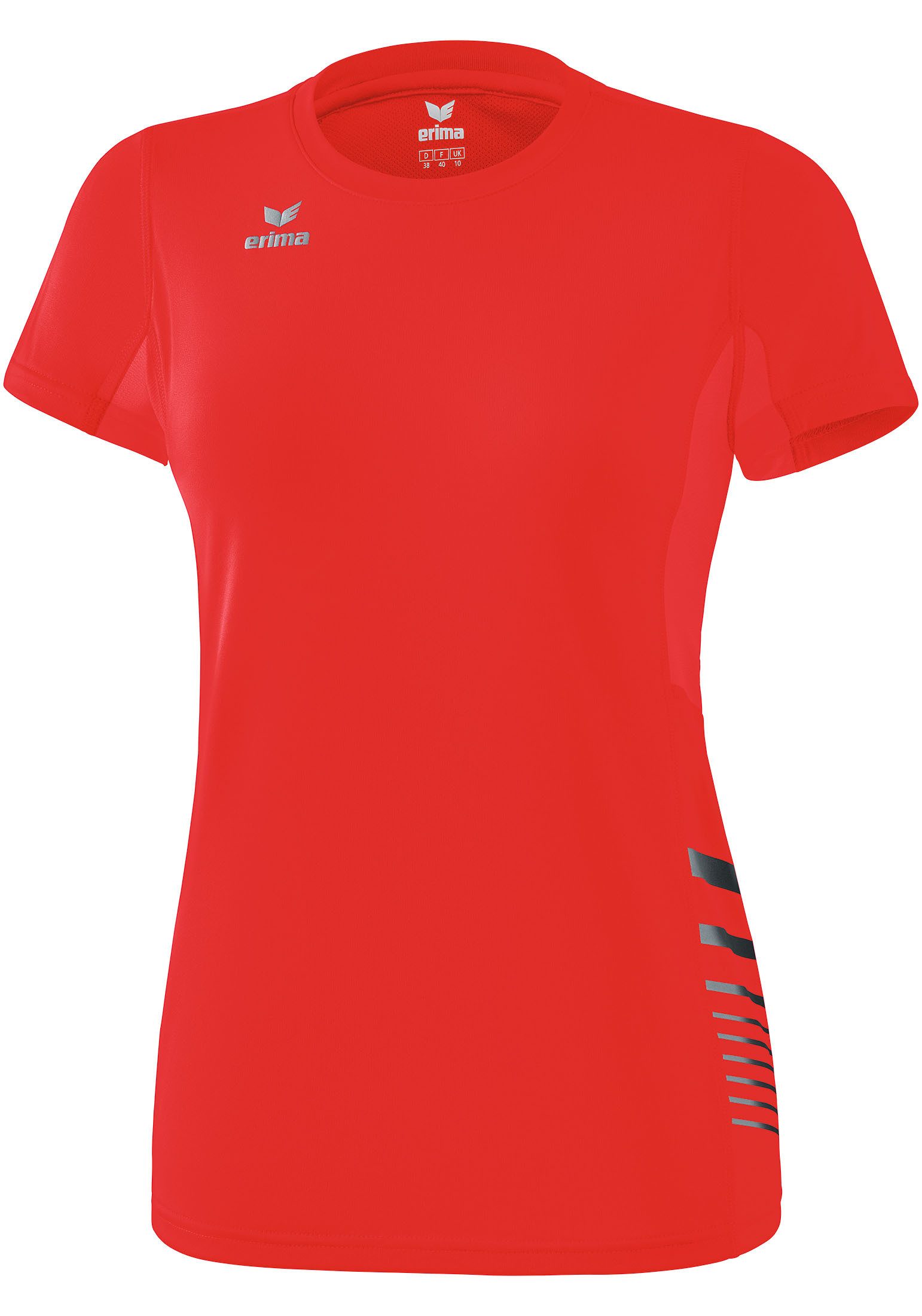 Erima T-Shirt Damen Race Line 2.0 Running T-Shirt