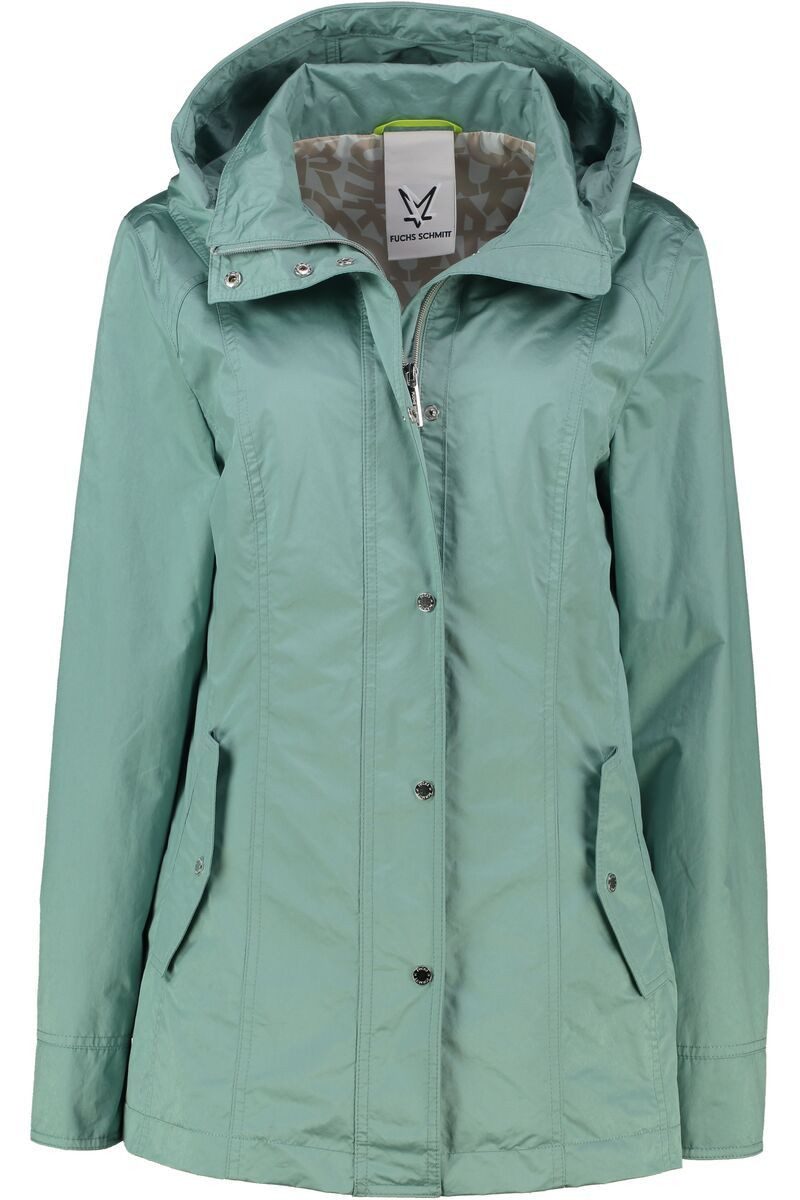 Outdoorjacke
