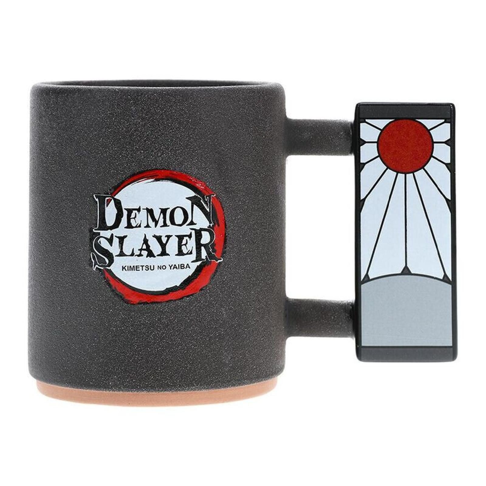 Paladone Merchandise-Figur Demon Slayer Tasse 400ml