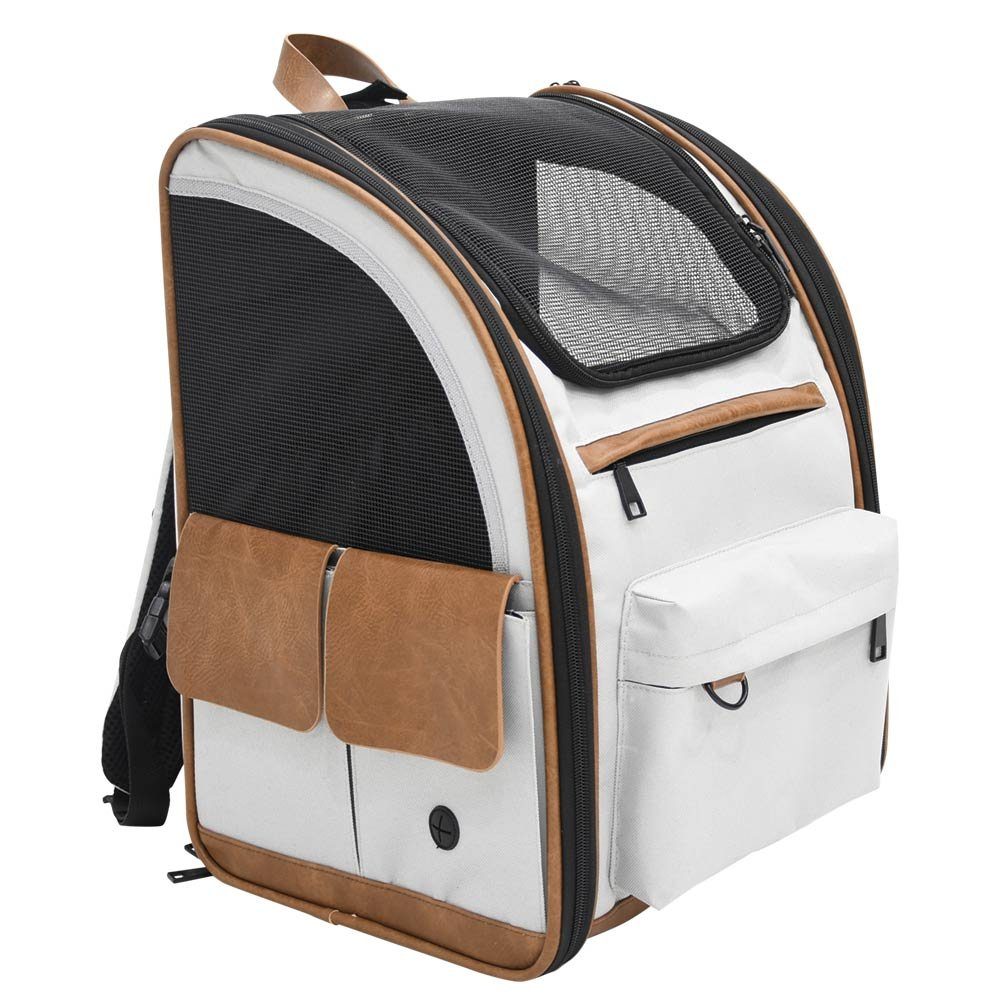 Nobby Tiertransporttasche Rucksack "TOMEK"