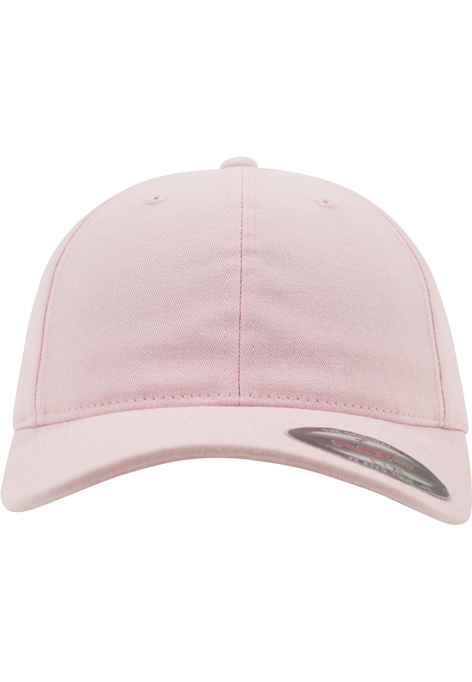 Flexfit Flex Cap Flexfit Unisex Flexfit Garment Washed Cotton Dad Hat