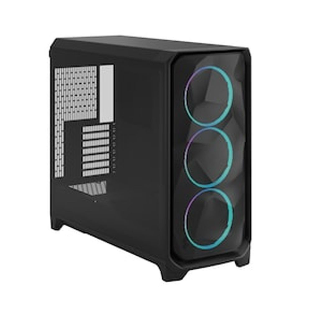 Fractal Design PC-Gehäuse Design Meshify 3 XL