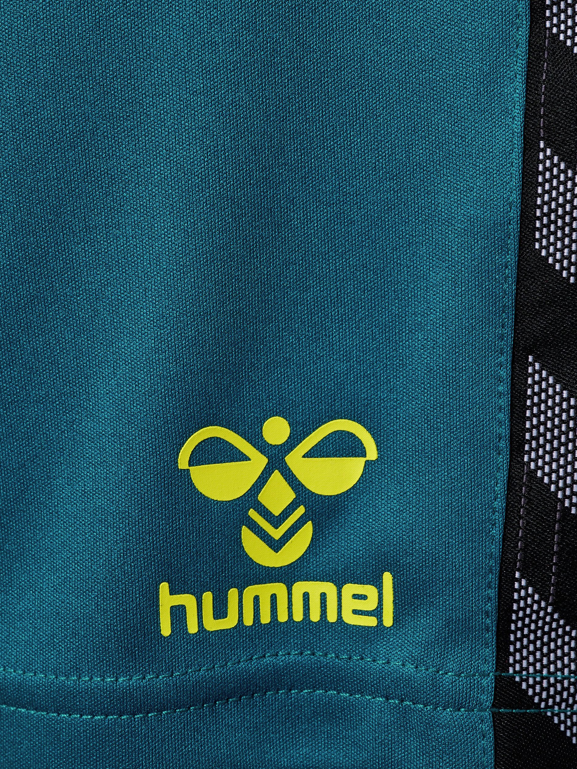 hummel Trainingshose hmlAUTHENTIC PL SHORTS KIDS