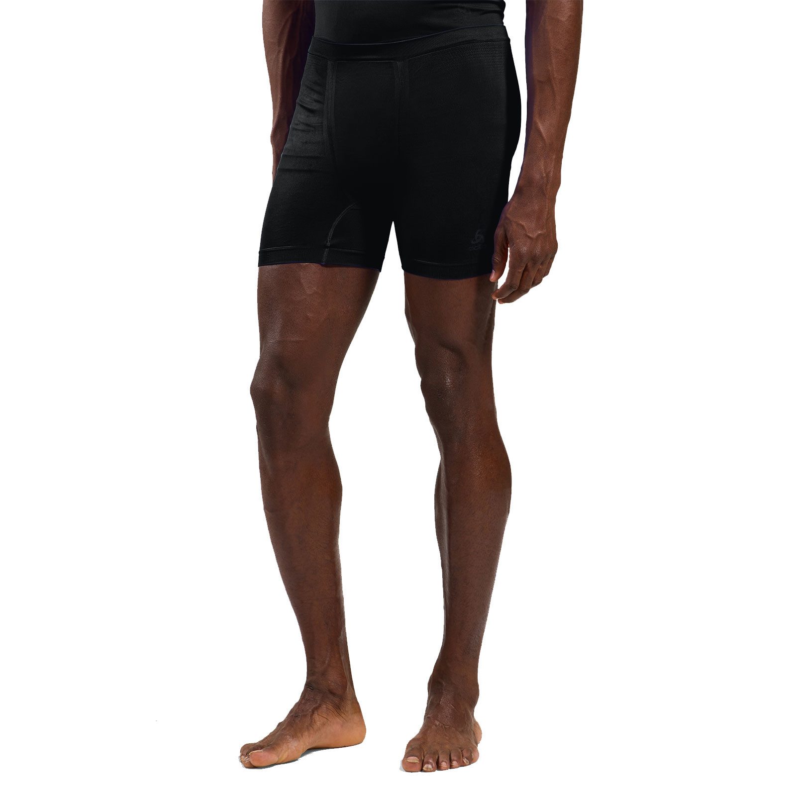 Odlo Funktionshose Performance X-Light Boxer Men Black 198182-15000 Nahtlose Performance X-Light Boxershorts