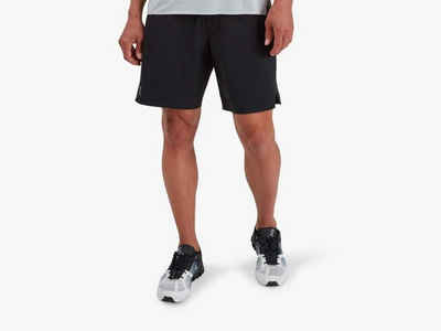 ON RUNNING Laufshorts Hybrid Шорти M