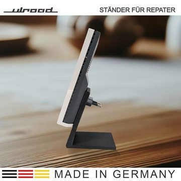 ULROAD Ständer für Fritz Repeater 1200 1750E 2400 Halterung AVM Fritzbox WLAN-Repeater