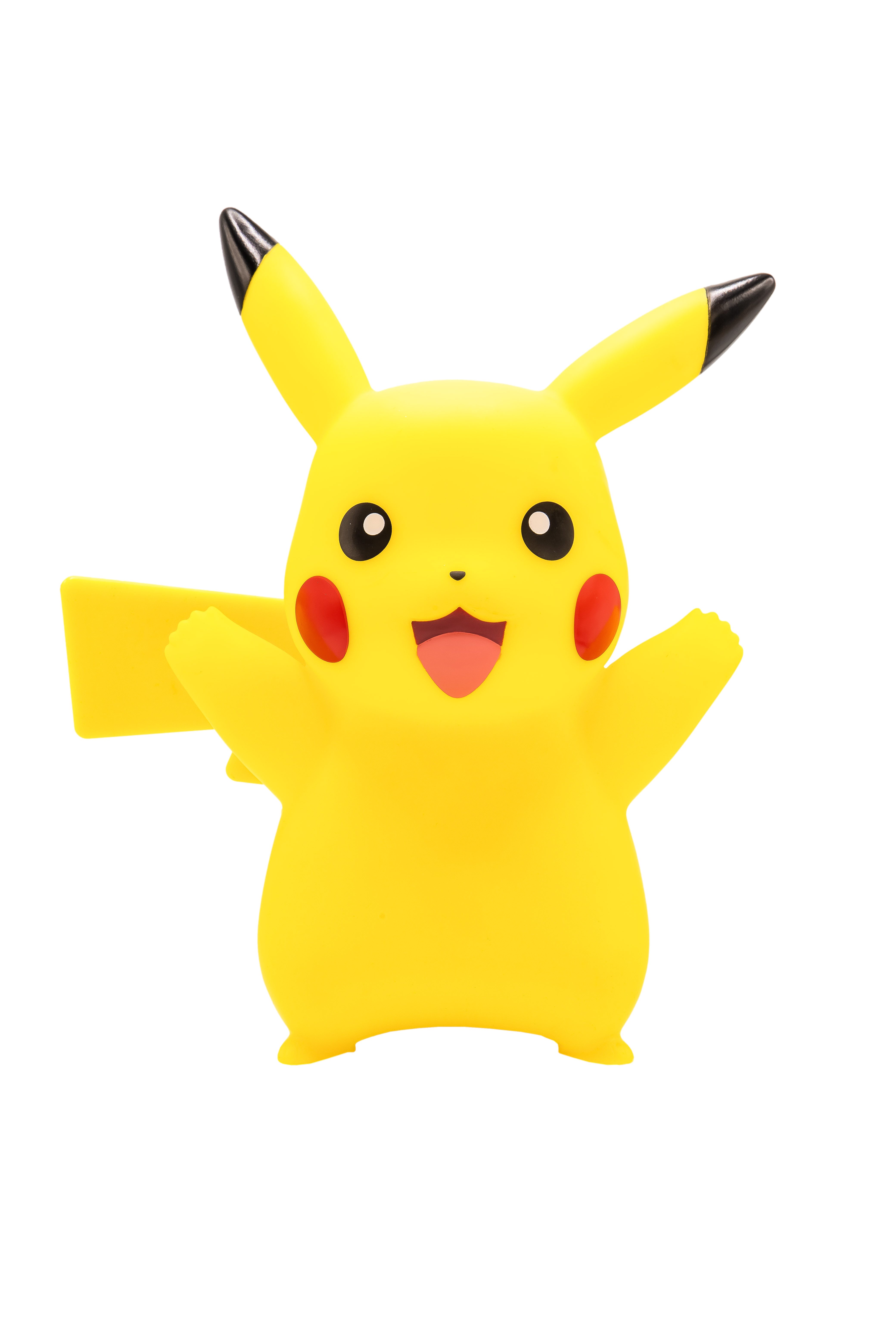 Teknofun Merchandise-Figur POKÉMON - LED-Lampe Pikachu 25 cm [Touch Sensor]