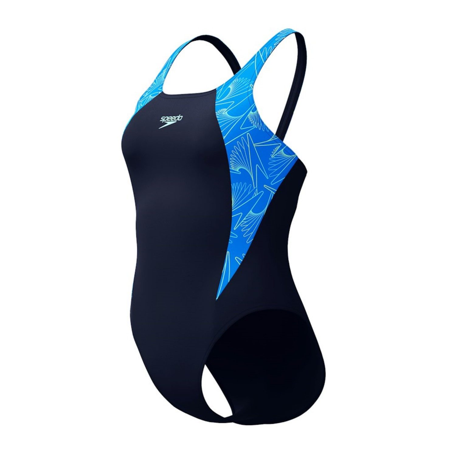 Speedo Badeanzug Hyperboom Badanzug günstig online kaufen