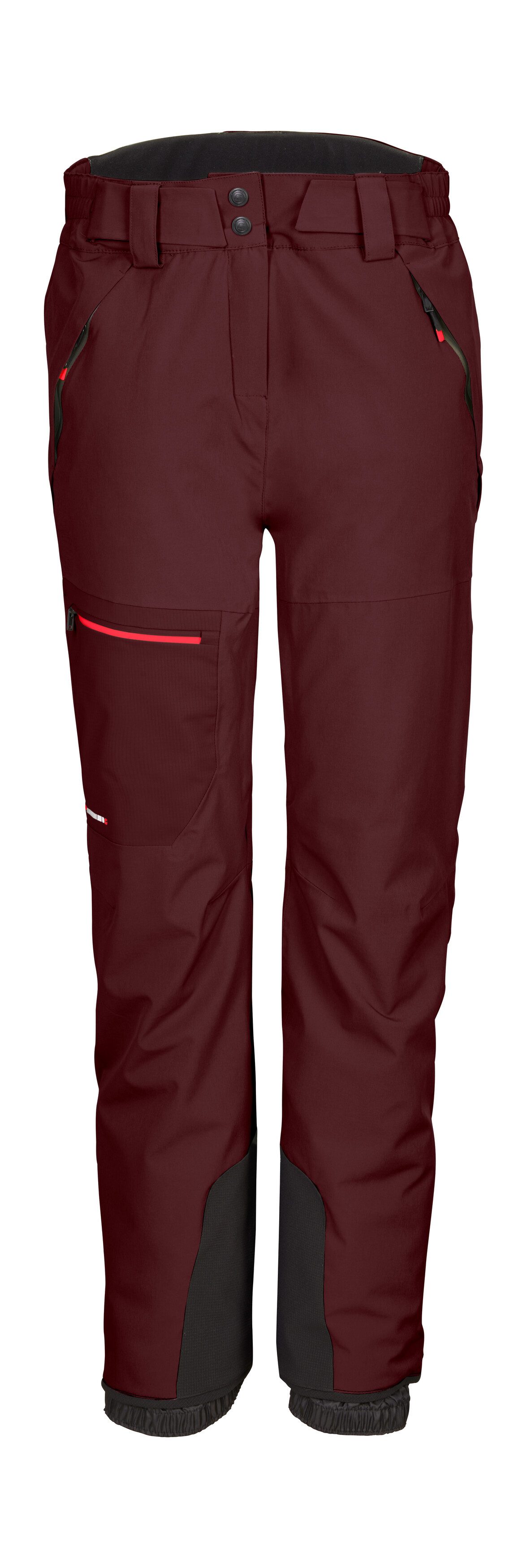 Skihose KSW 49 WMN SKI PNTS